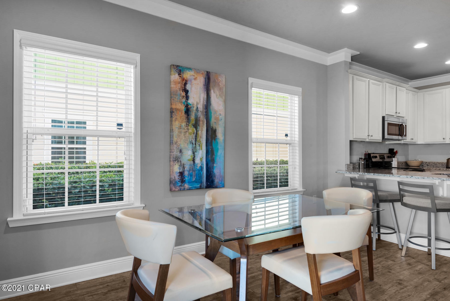 Whisper Dunes - Residential