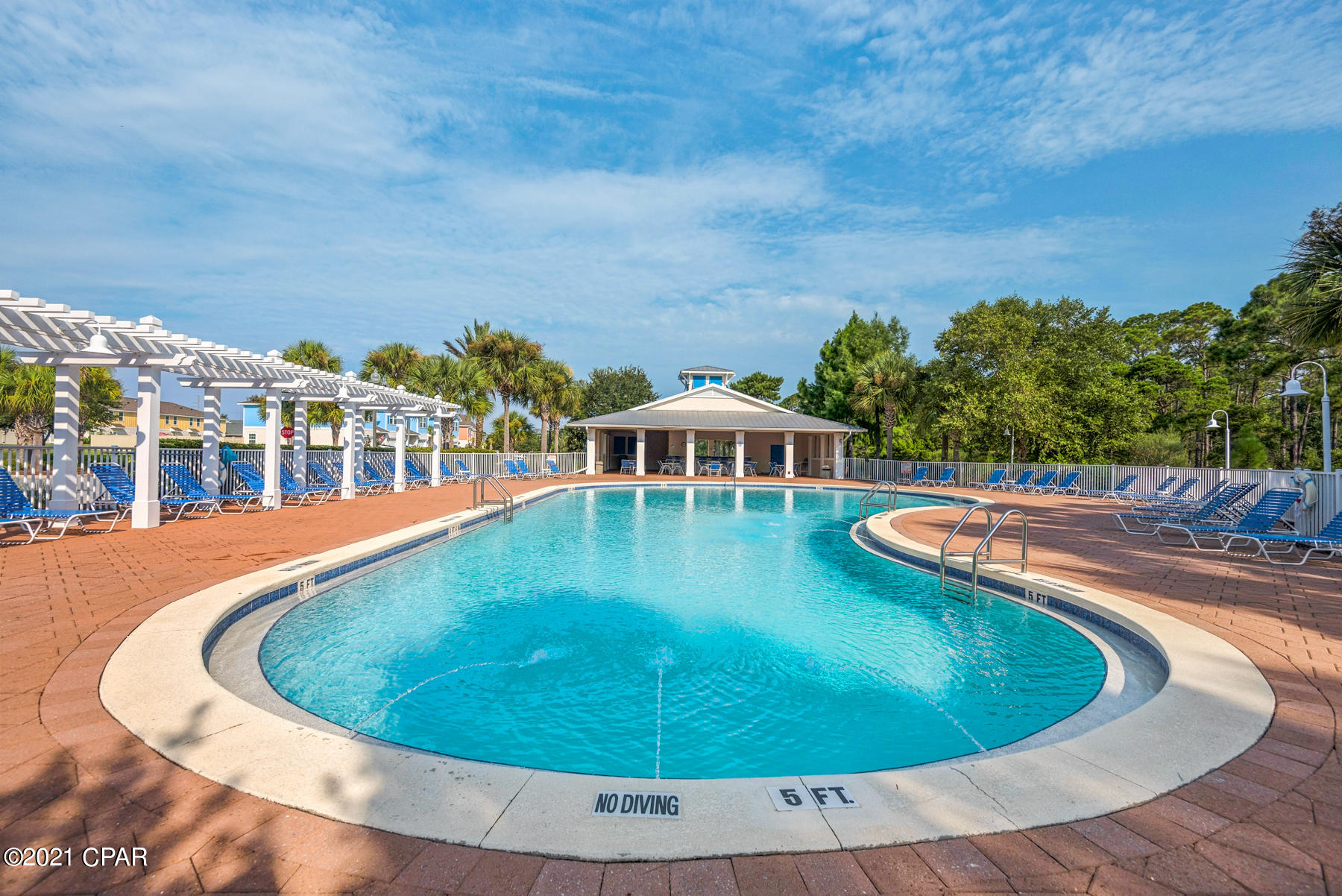 Whisper Dunes - Residential