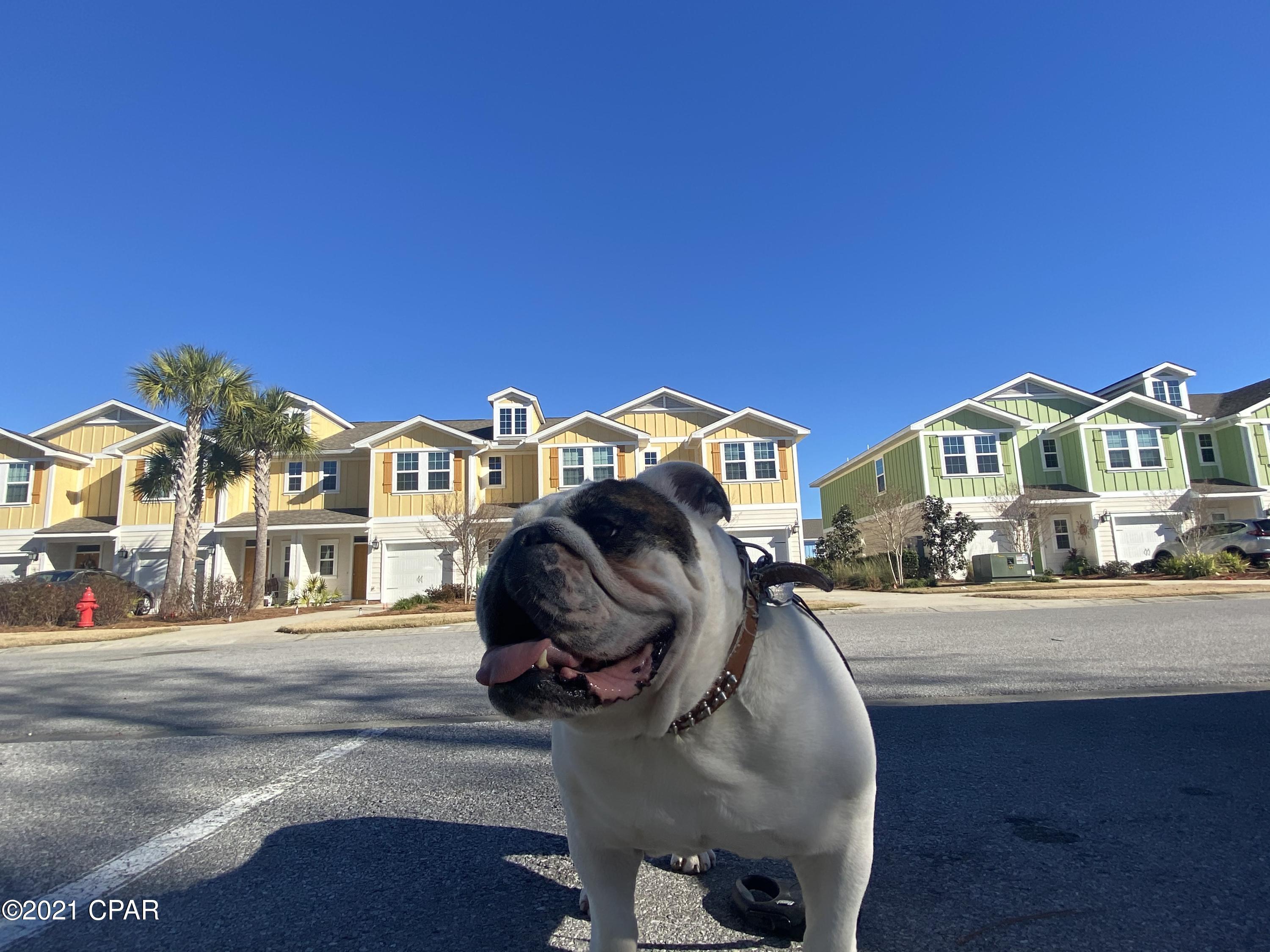 Whisper Dunes - Residential