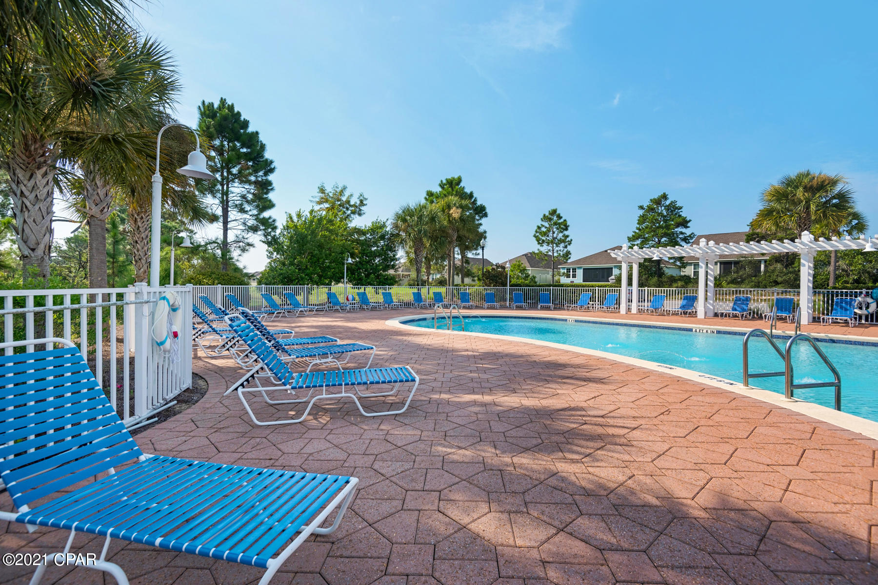 Whisper Dunes - Residential