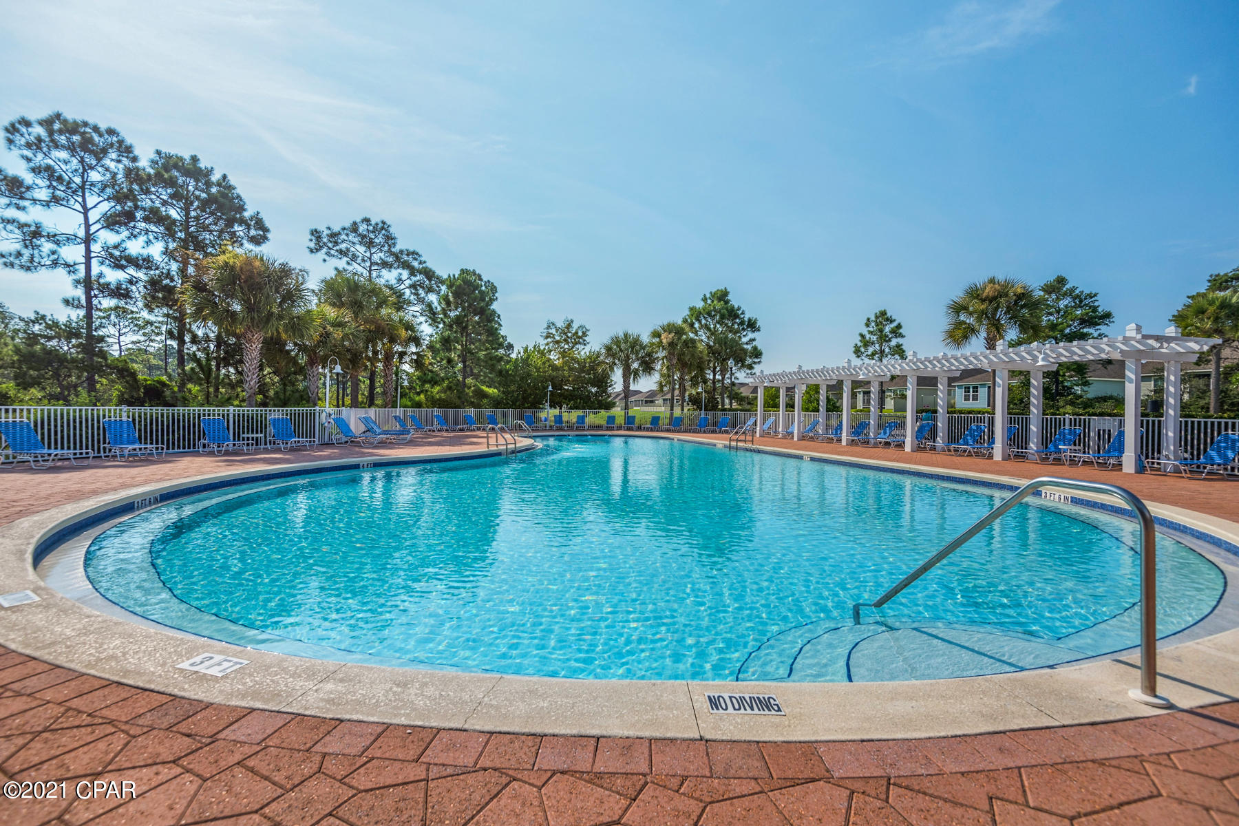 Whisper Dunes - Residential