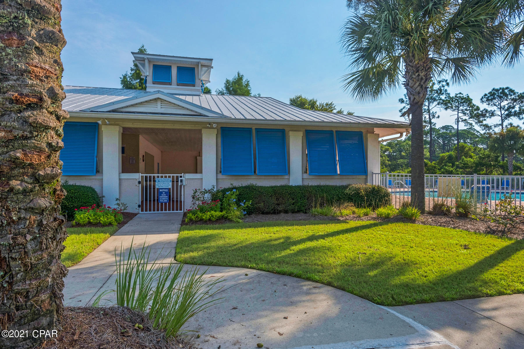 Whisper Dunes - Residential