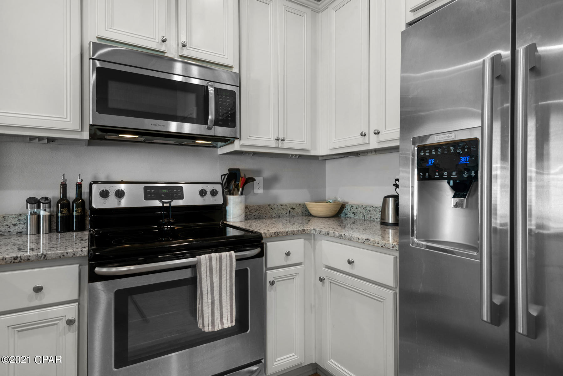 Whisper Dunes - Residential