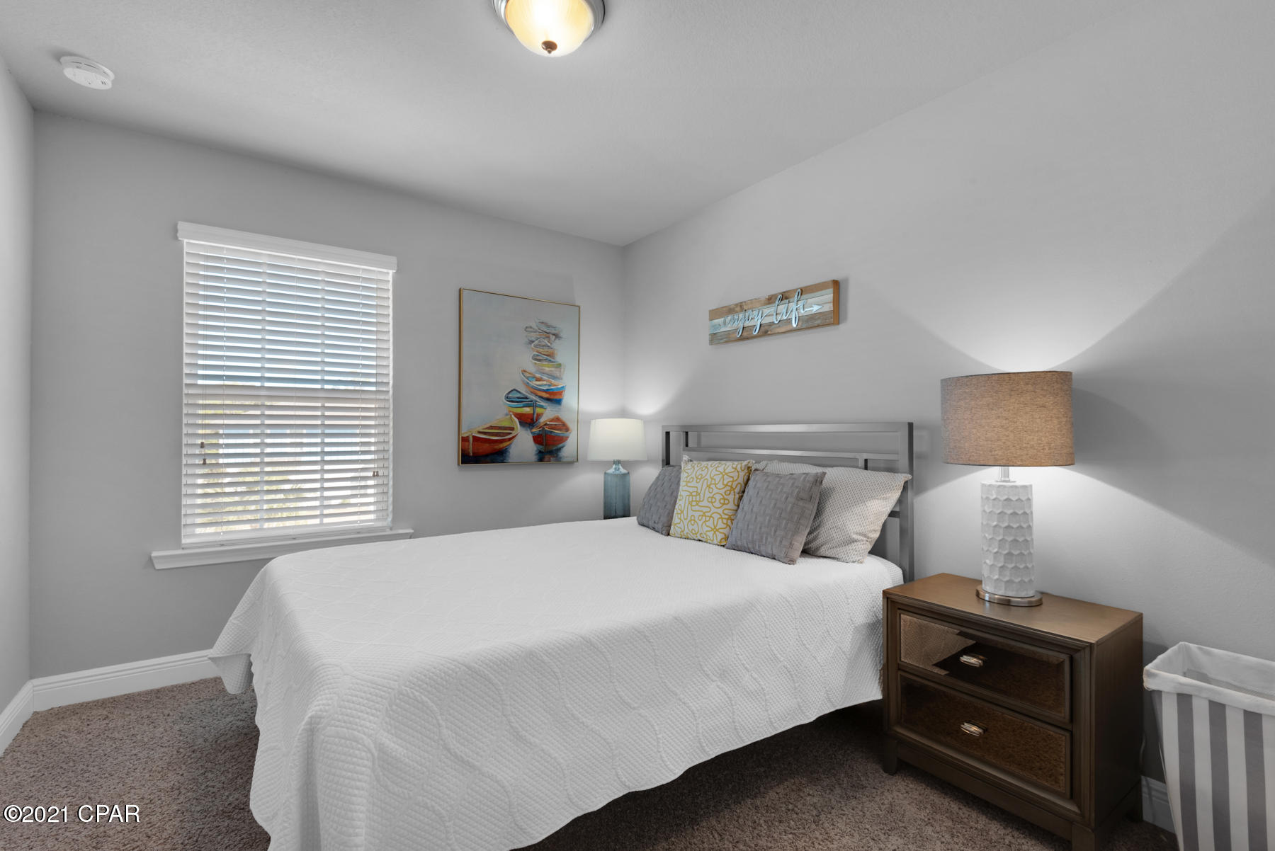 Whisper Dunes - Residential