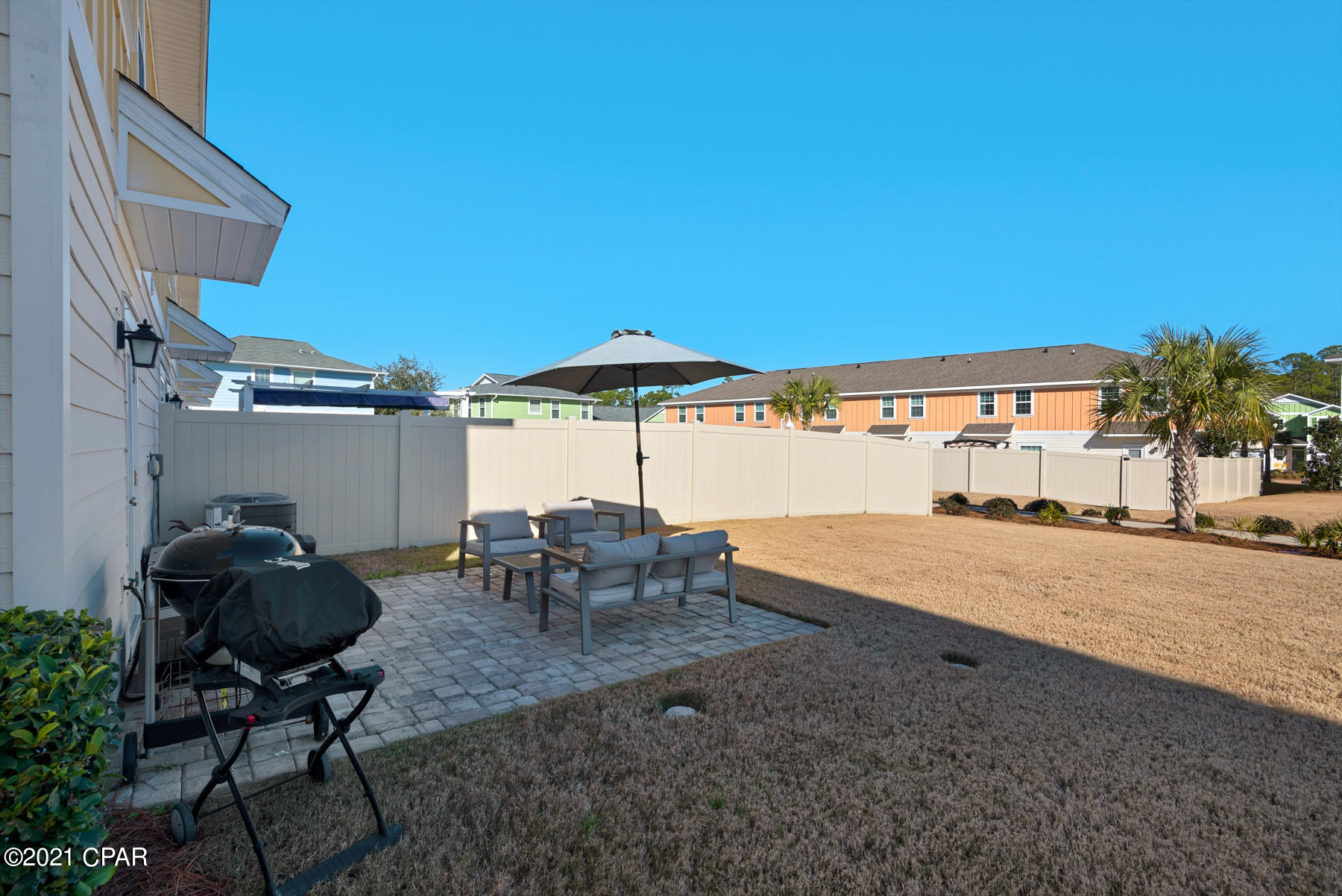 Whisper Dunes - Residential