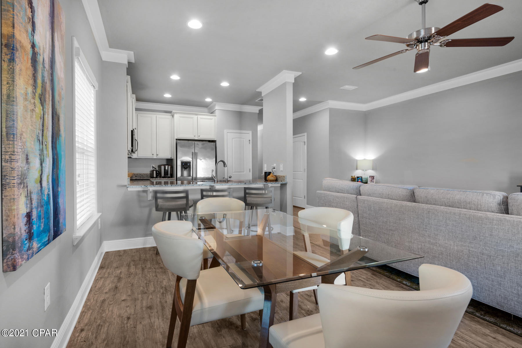 Whisper Dunes - Residential