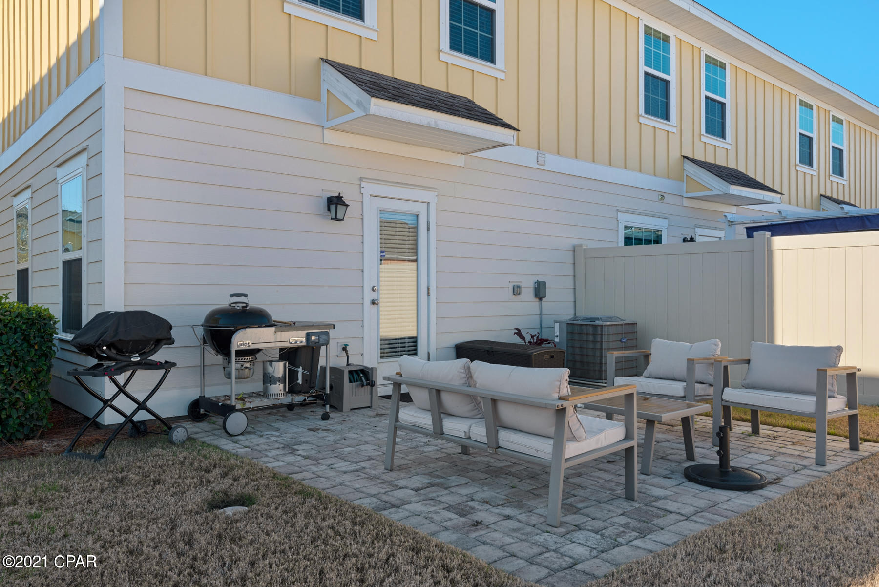 Whisper Dunes - Residential