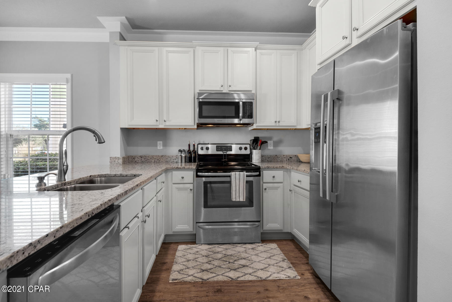 Whisper Dunes - Residential