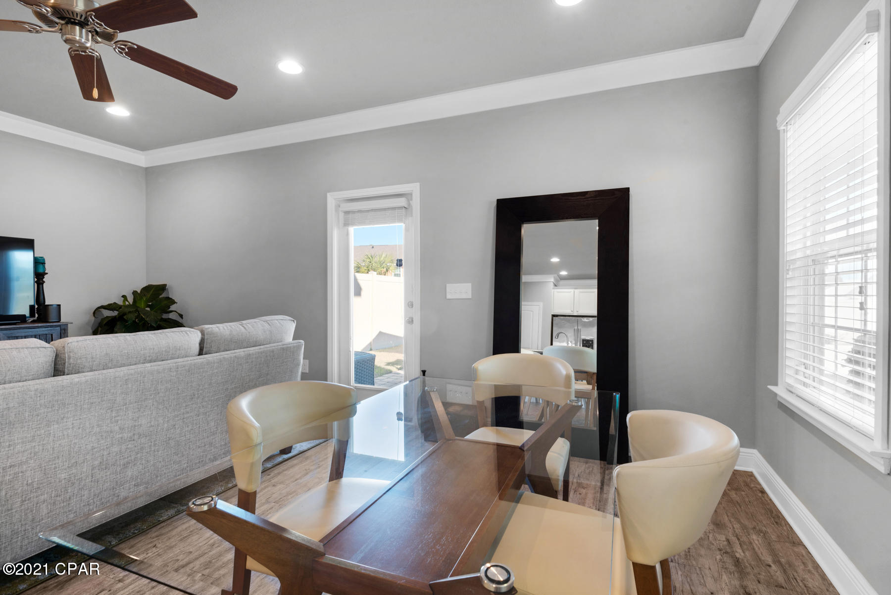 Whisper Dunes - Residential