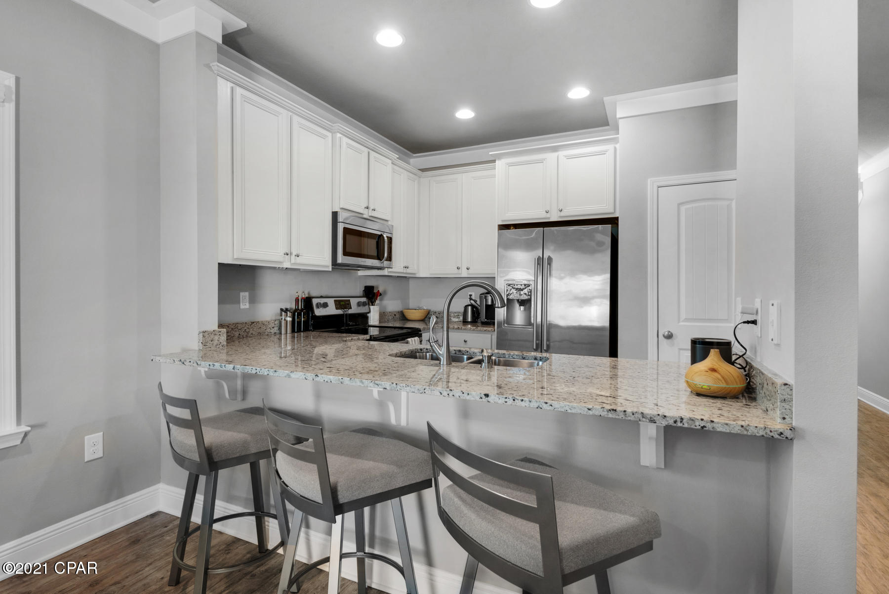 Whisper Dunes - Residential