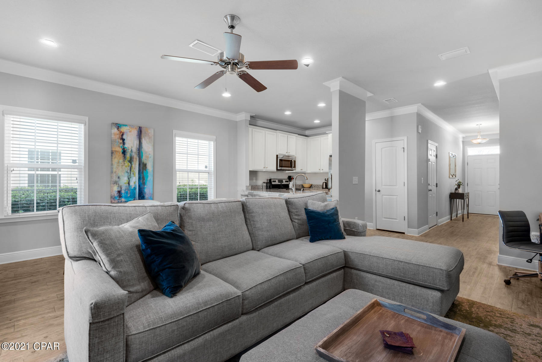 Whisper Dunes - Residential