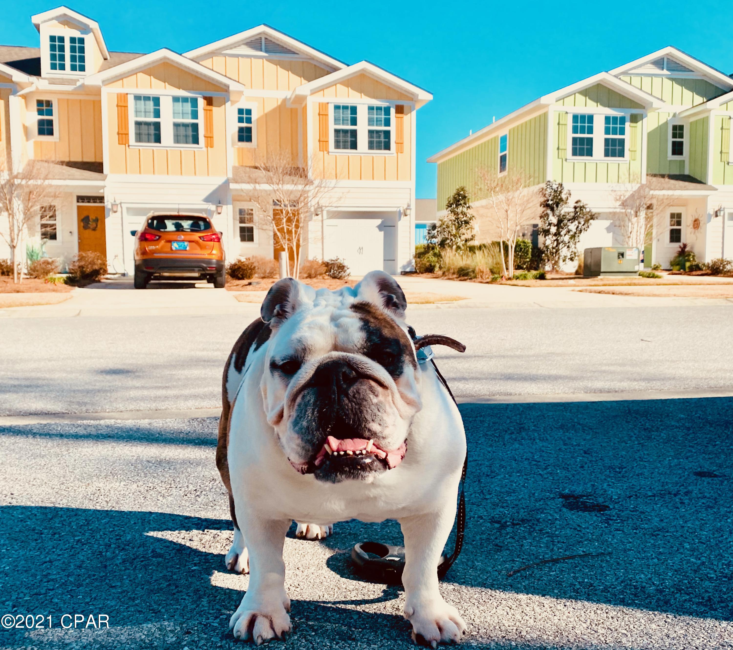 Whisper Dunes - Residential