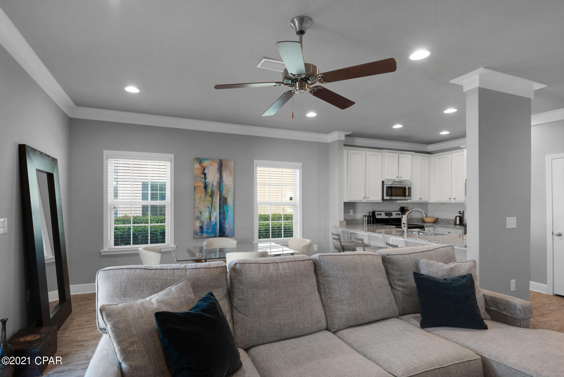 Whisper Dunes - Residential