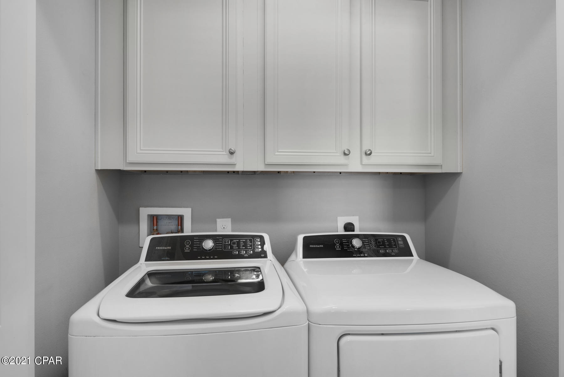 Whisper Dunes - Residential