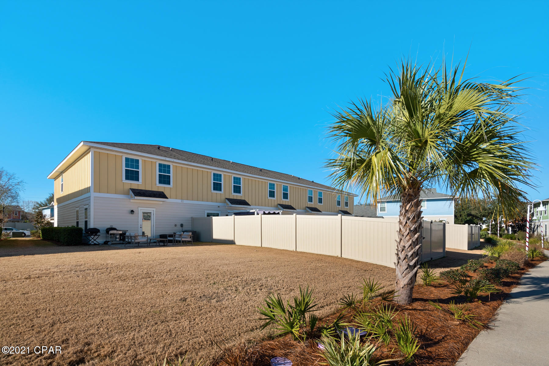 Whisper Dunes - Residential