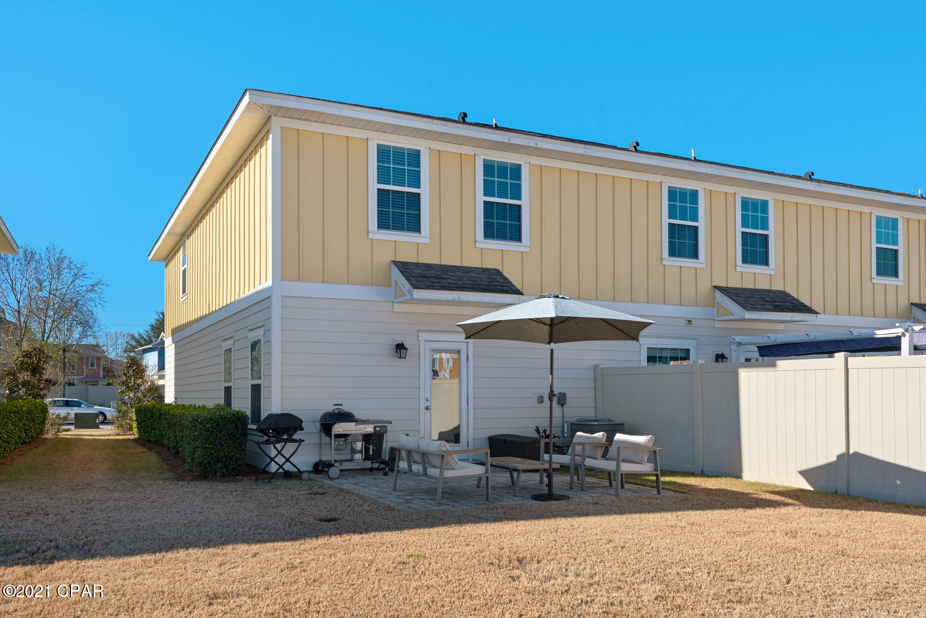 Whisper Dunes - Residential