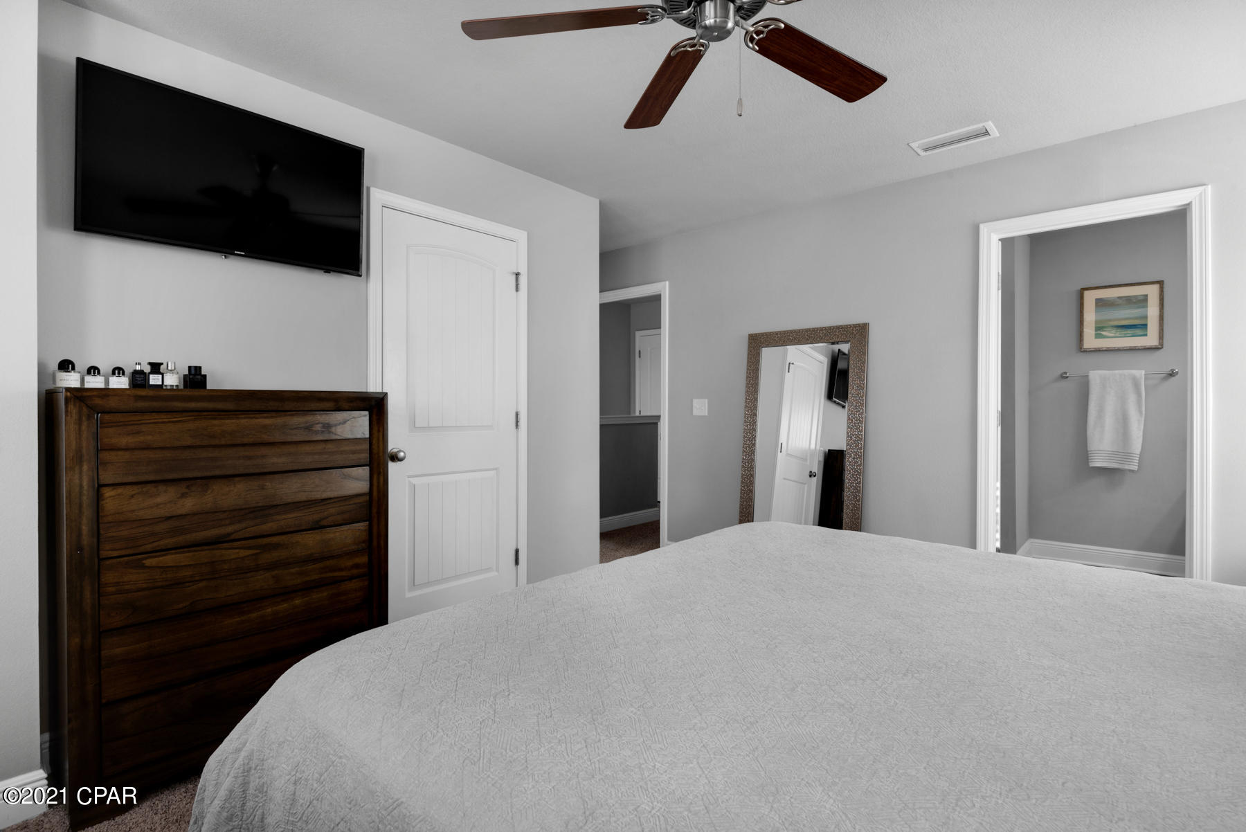 Whisper Dunes - Residential