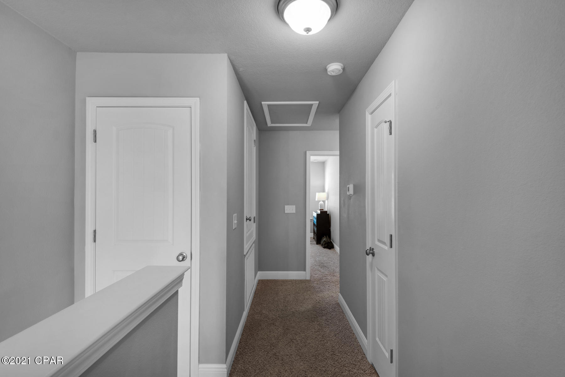 Whisper Dunes - Residential