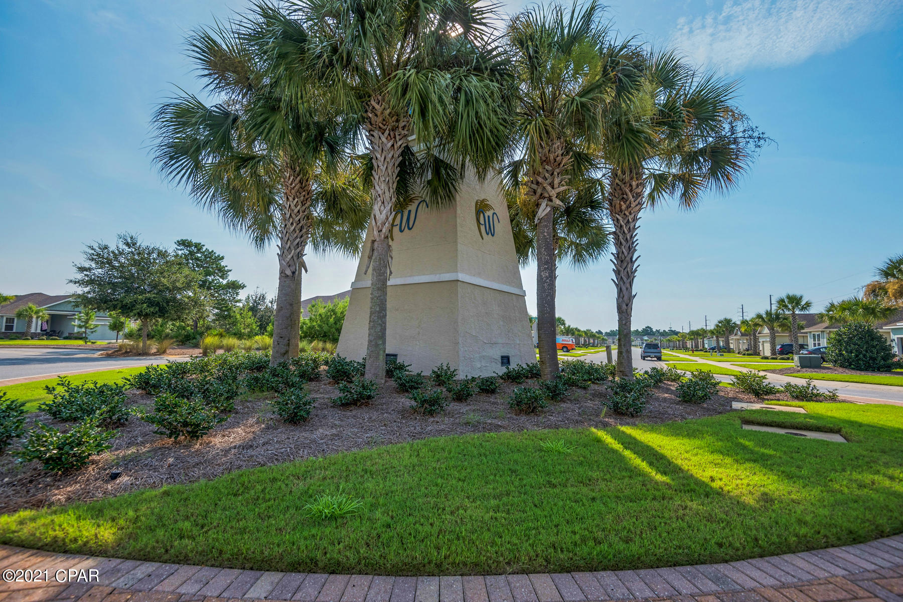 Whisper Dunes - Residential