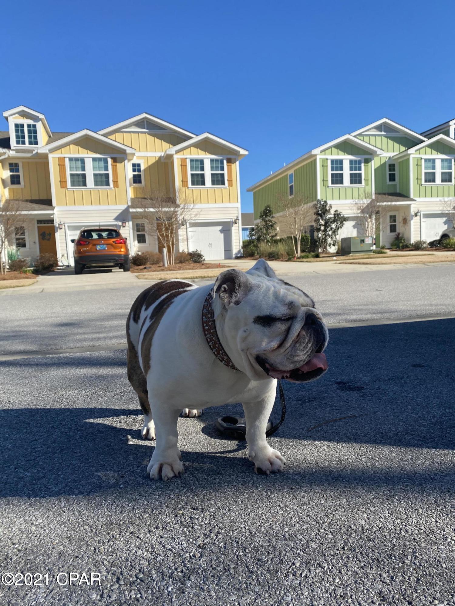 Whisper Dunes - Residential