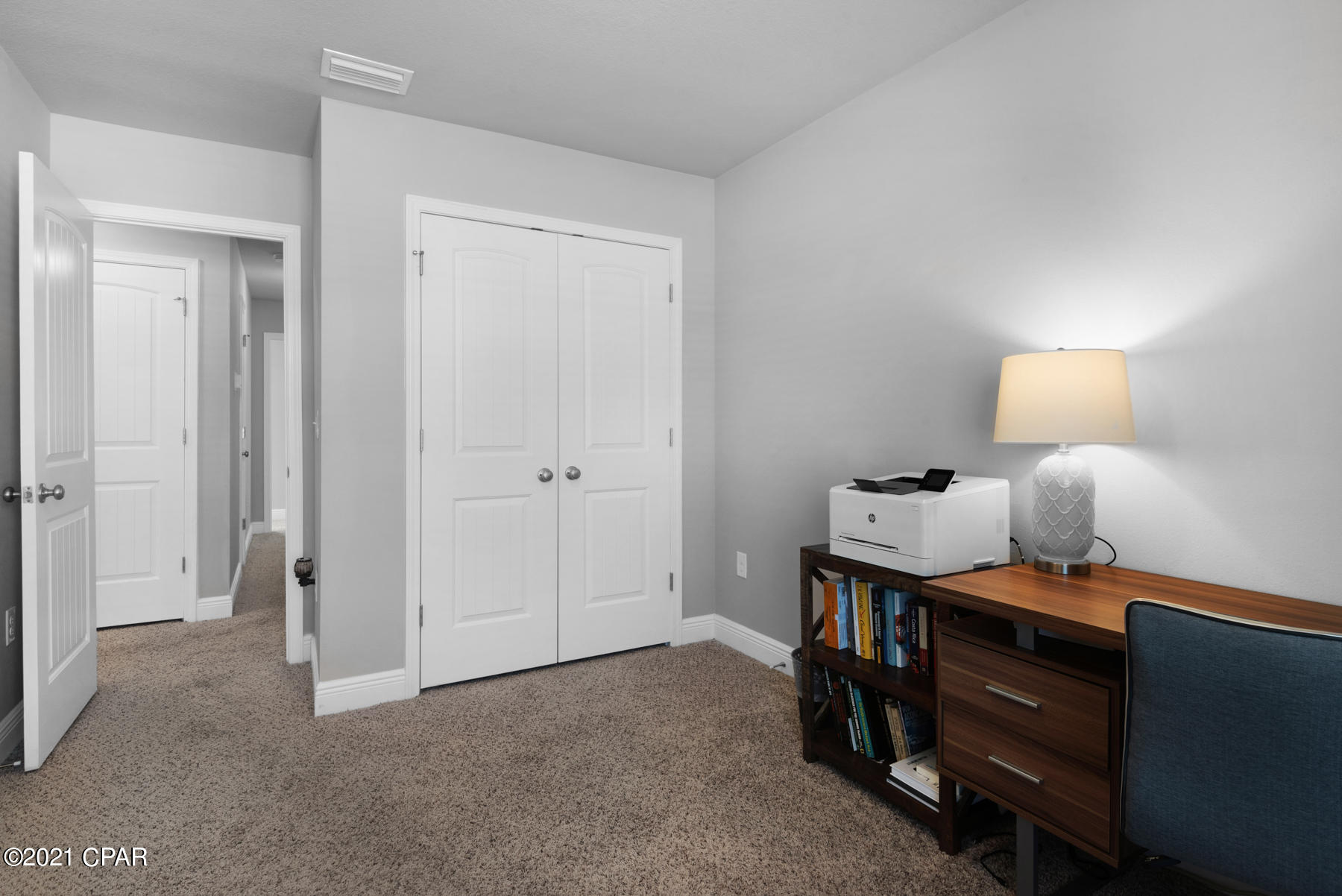 Whisper Dunes - Residential