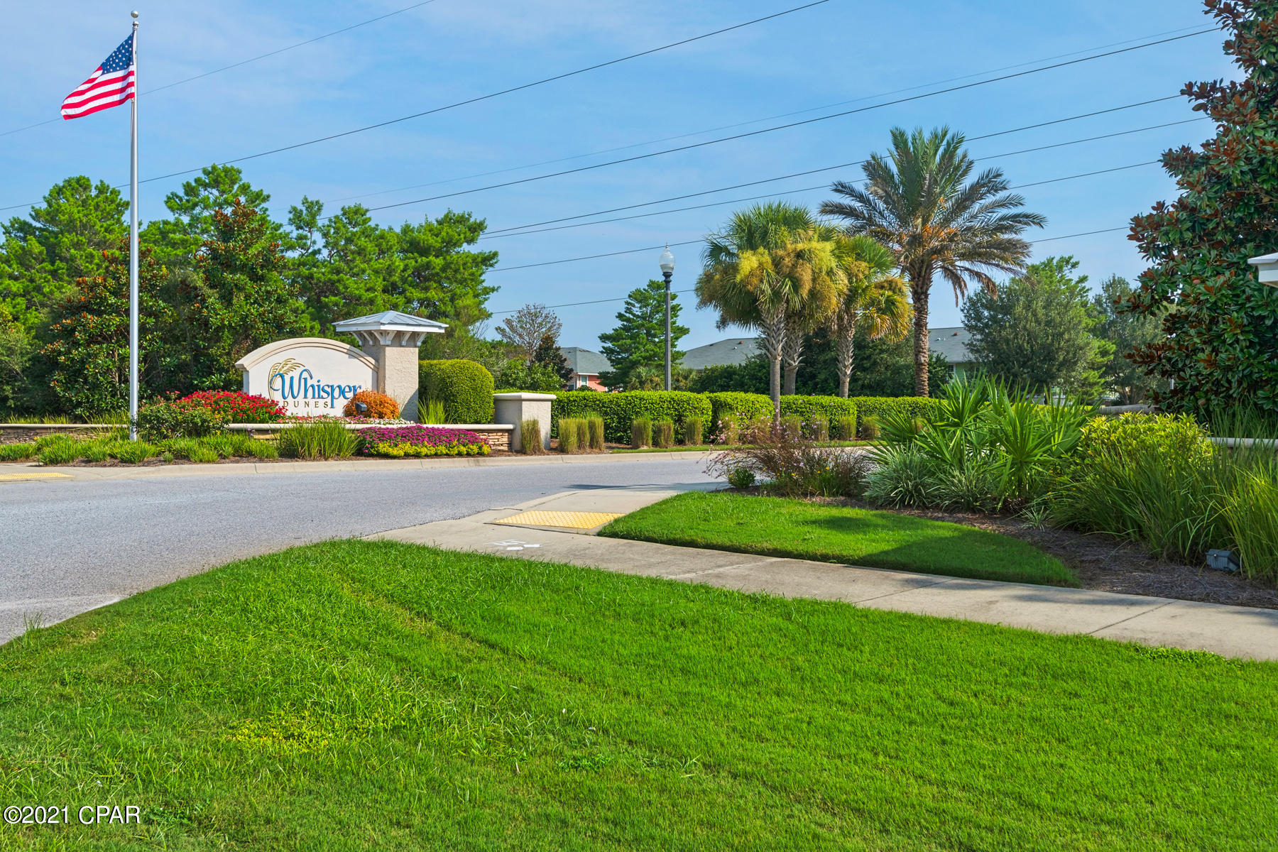 Whisper Dunes - Residential