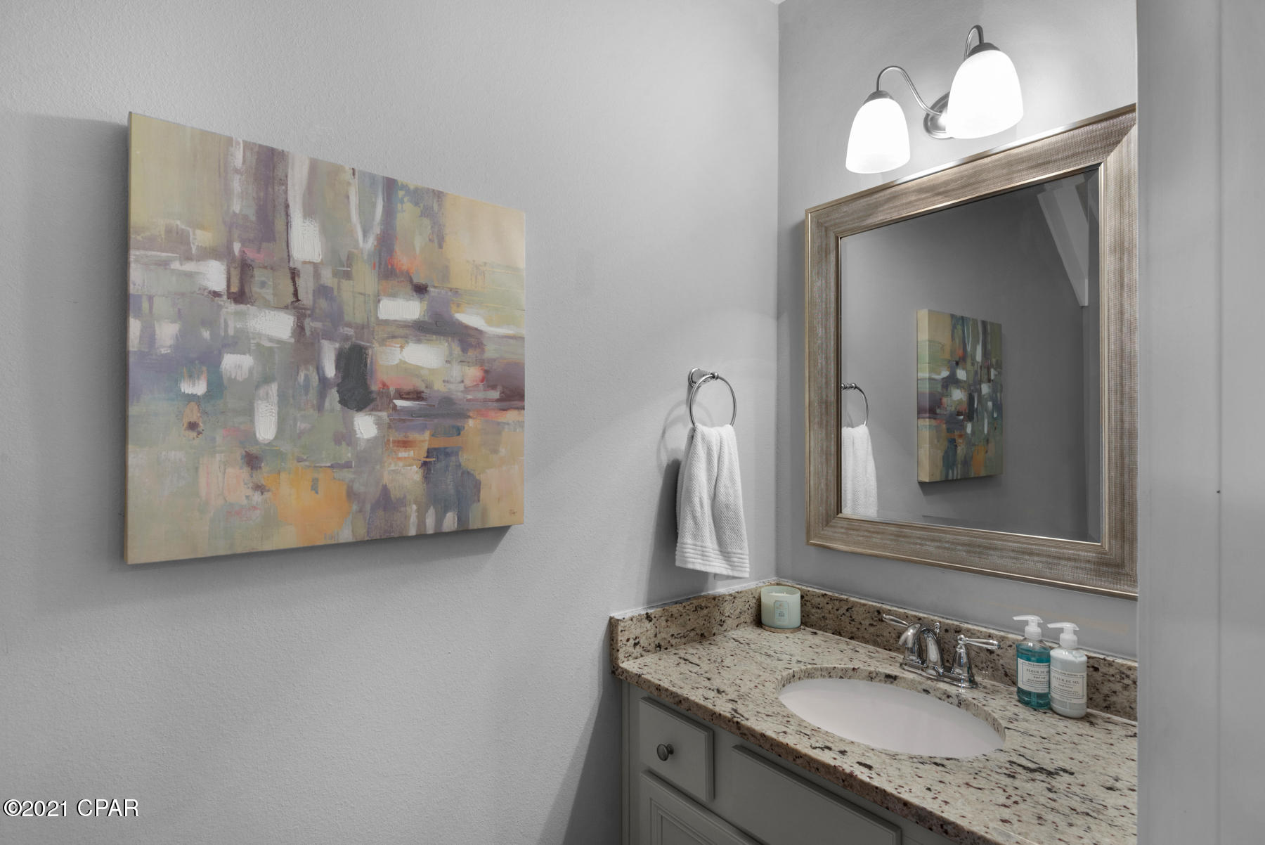 Whisper Dunes - Residential