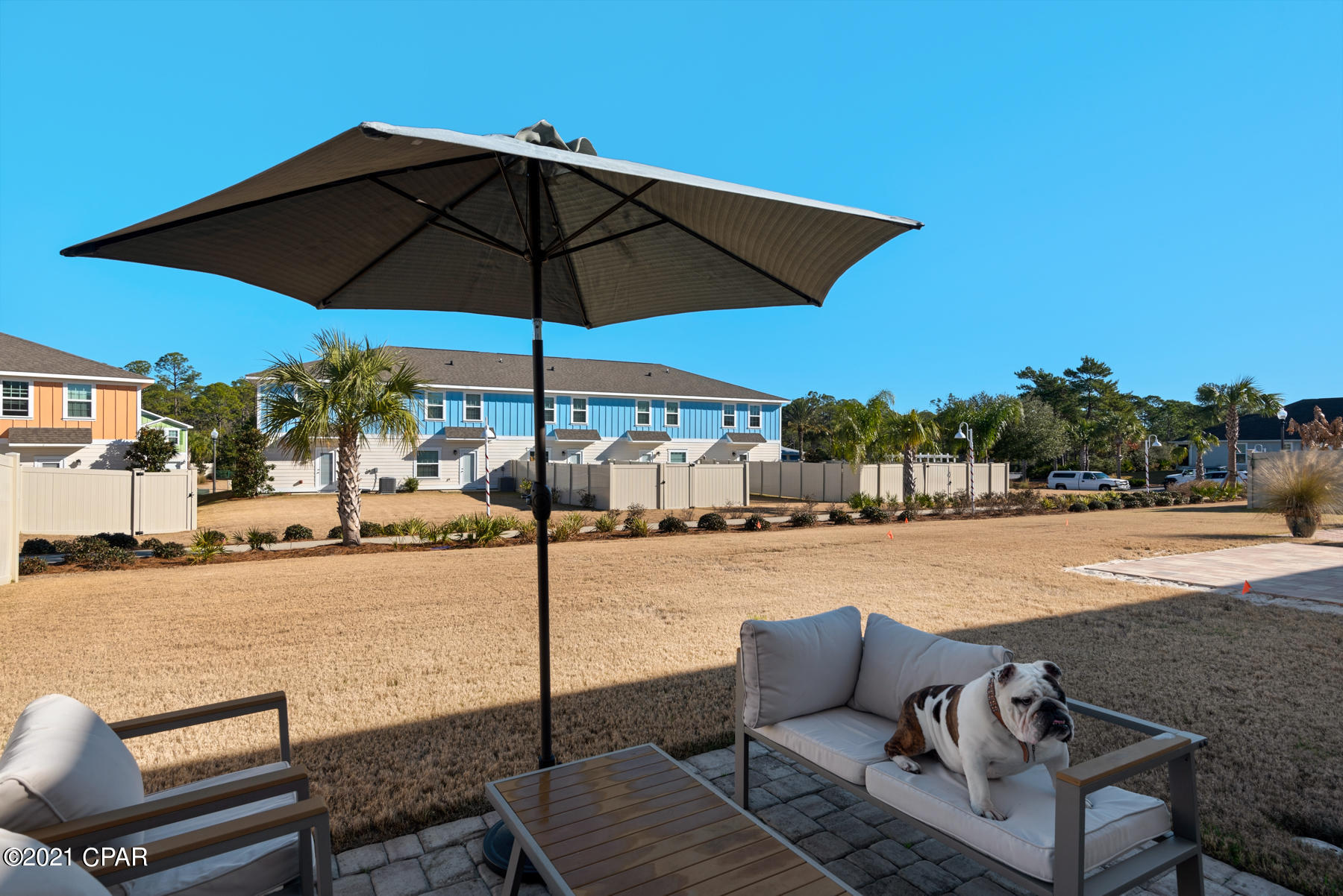 Whisper Dunes - Residential