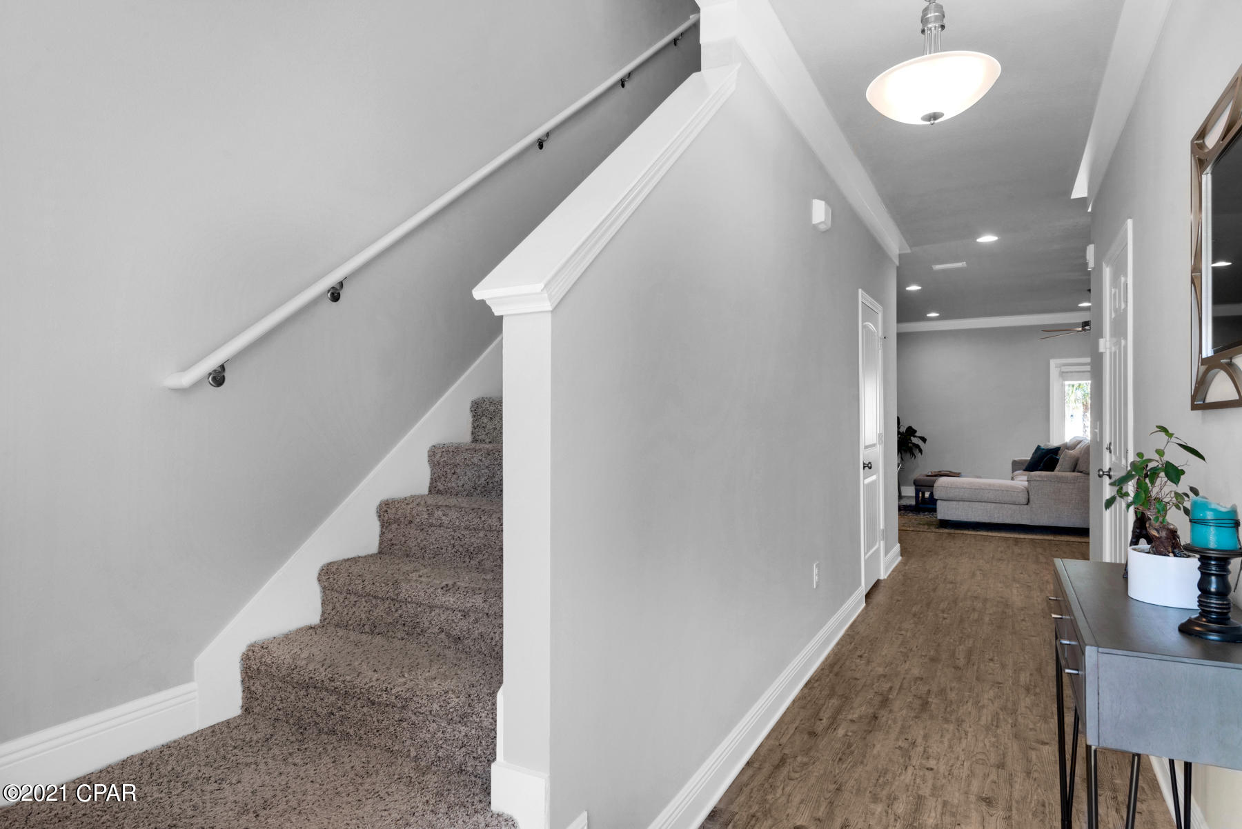 Whisper Dunes - Residential