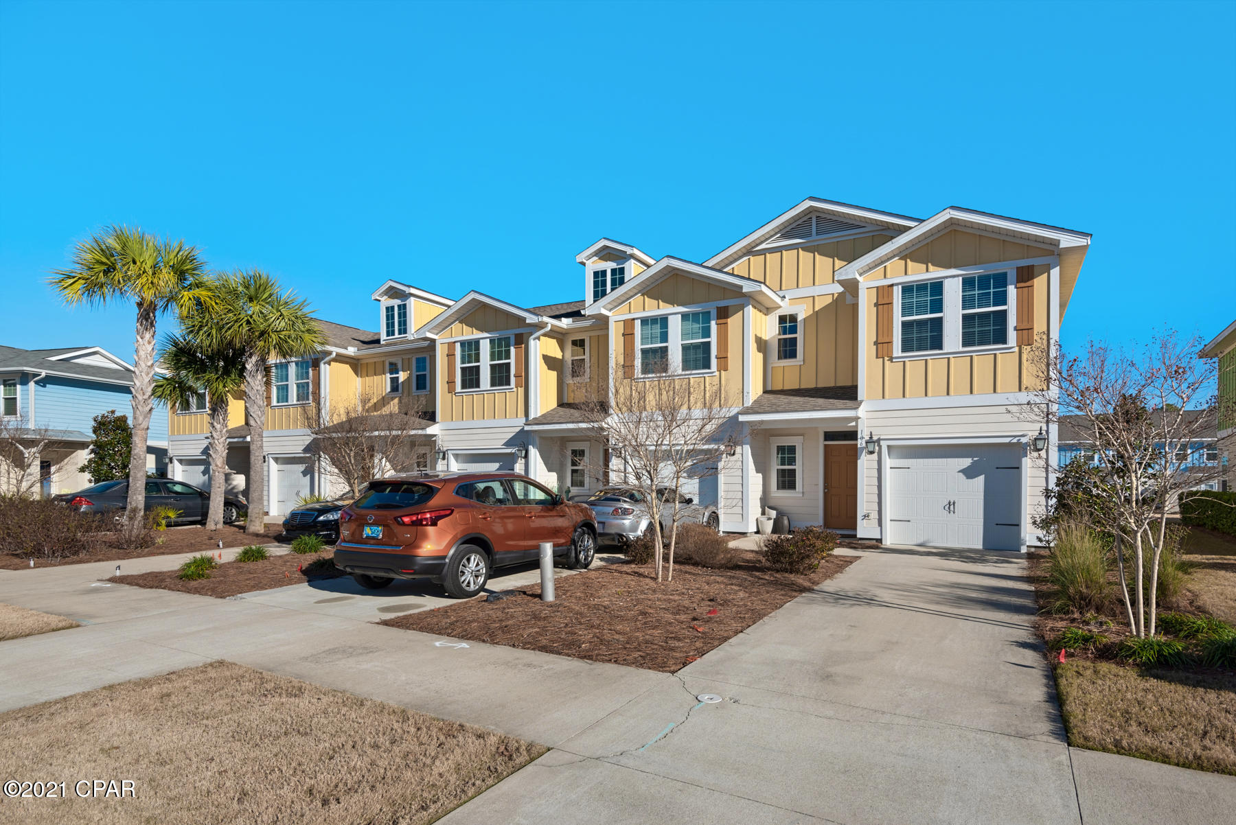 Whisper Dunes - Residential