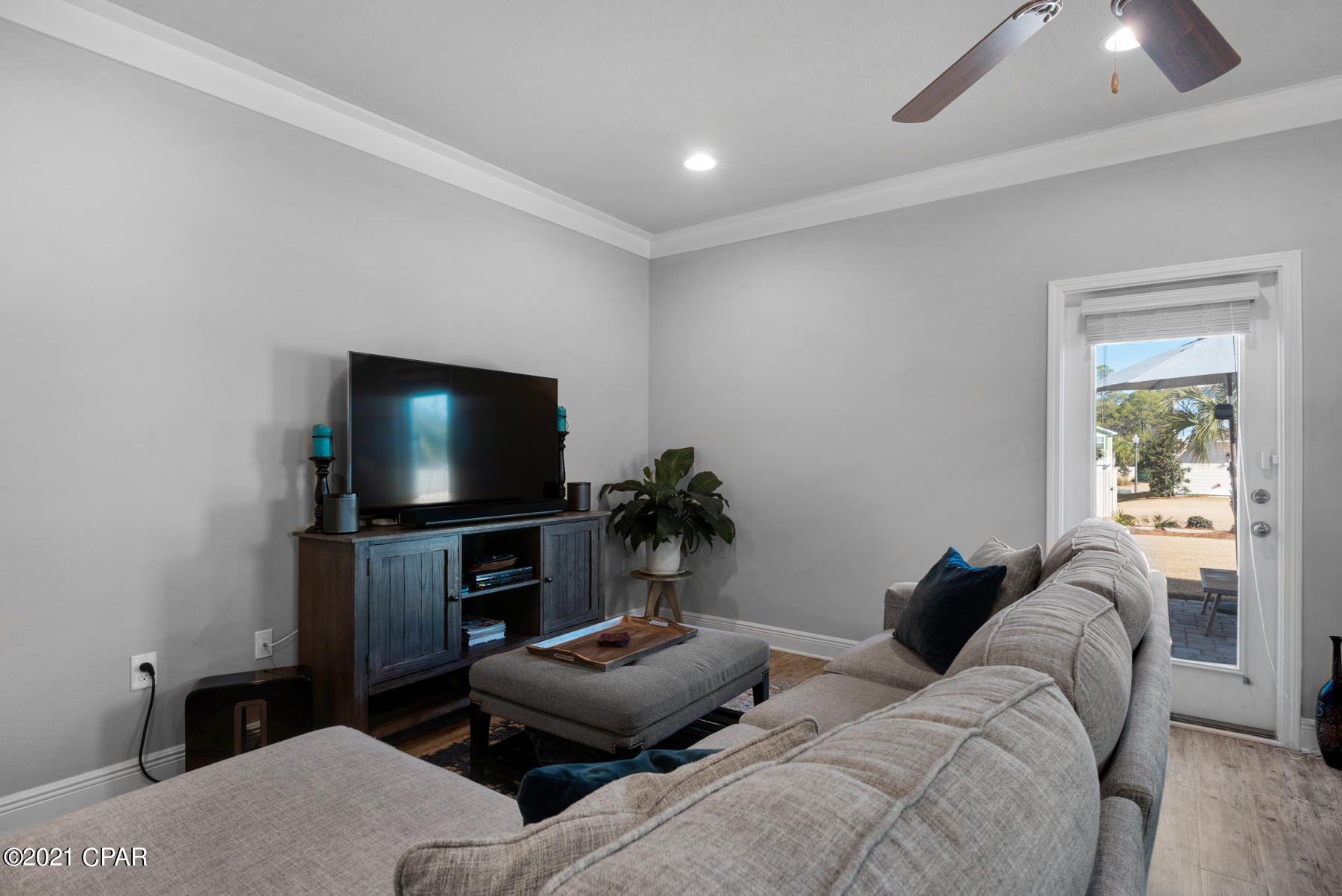 Whisper Dunes - Residential