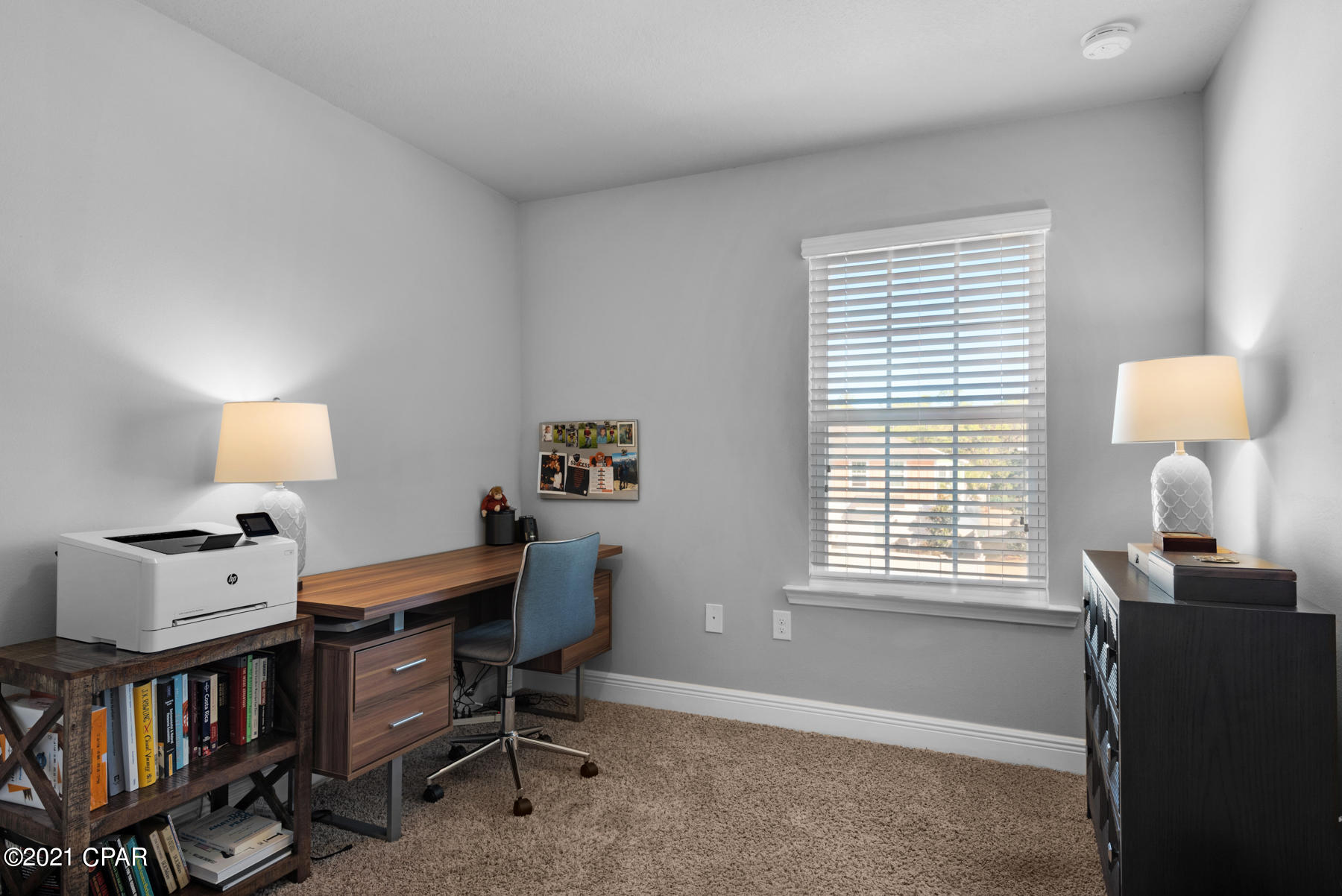 Whisper Dunes - Residential