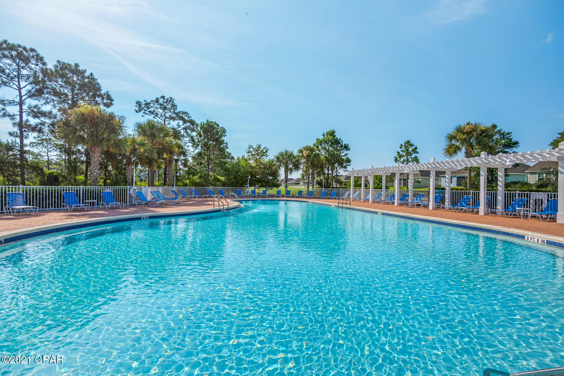 Whisper Dunes - Residential