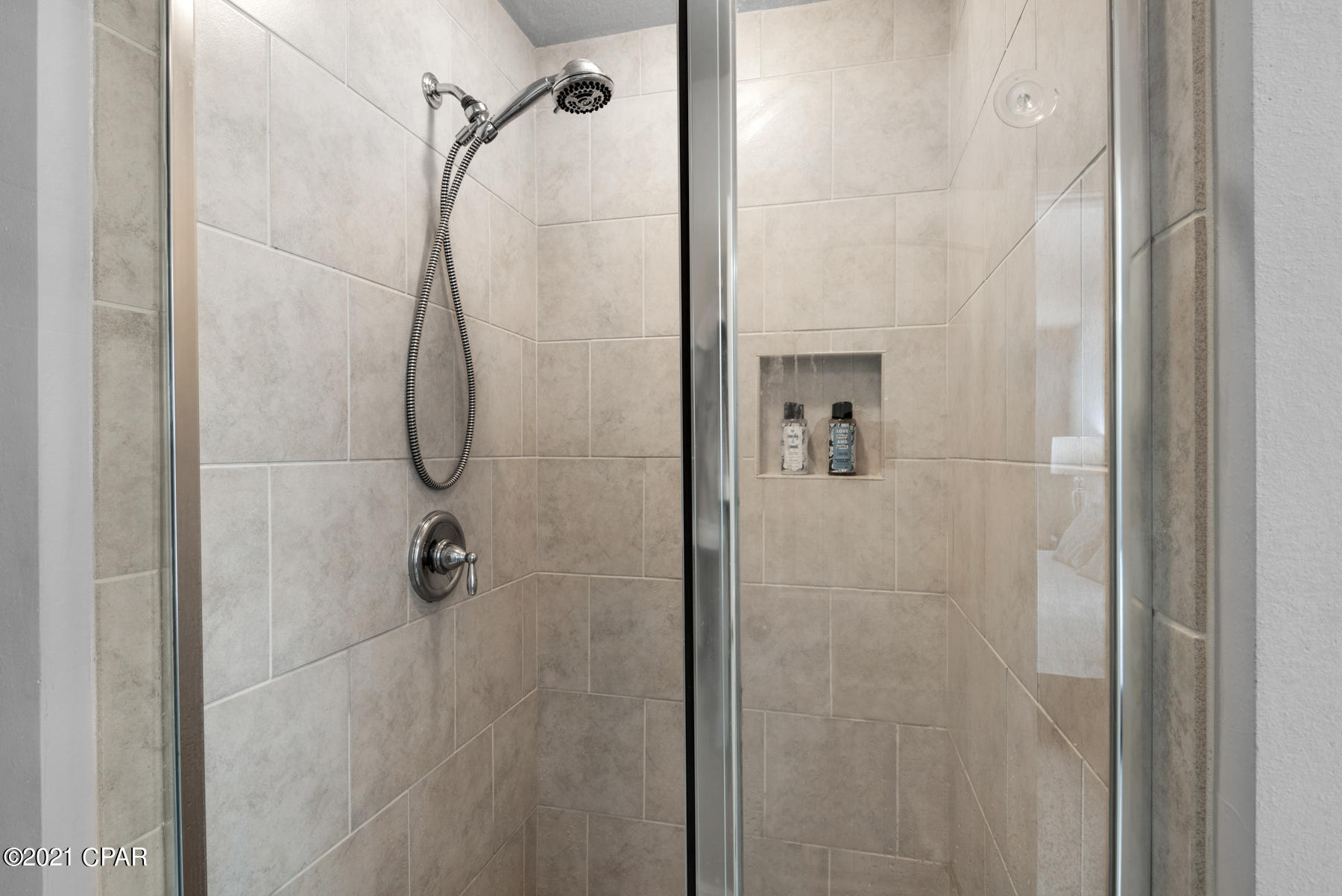 Whisper Dunes - Residential