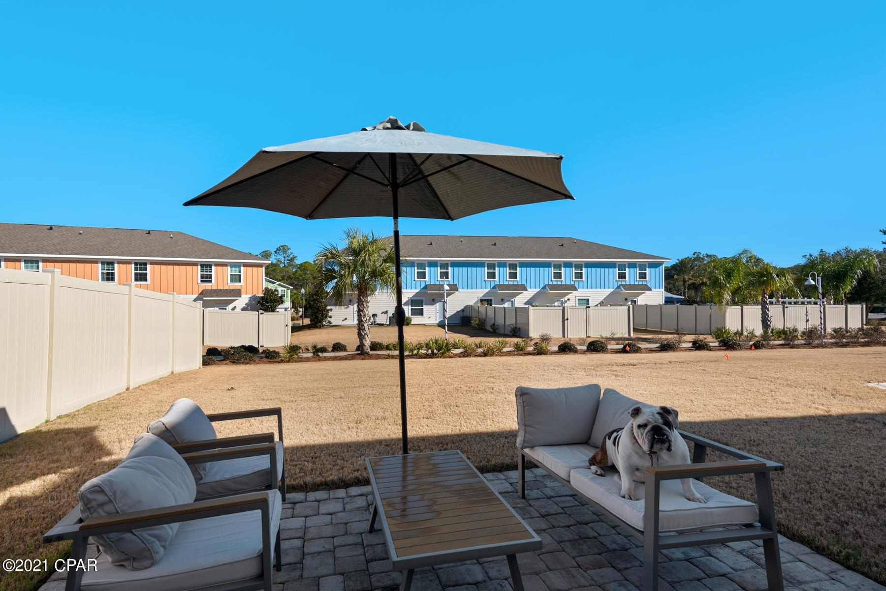 Whisper Dunes - Residential