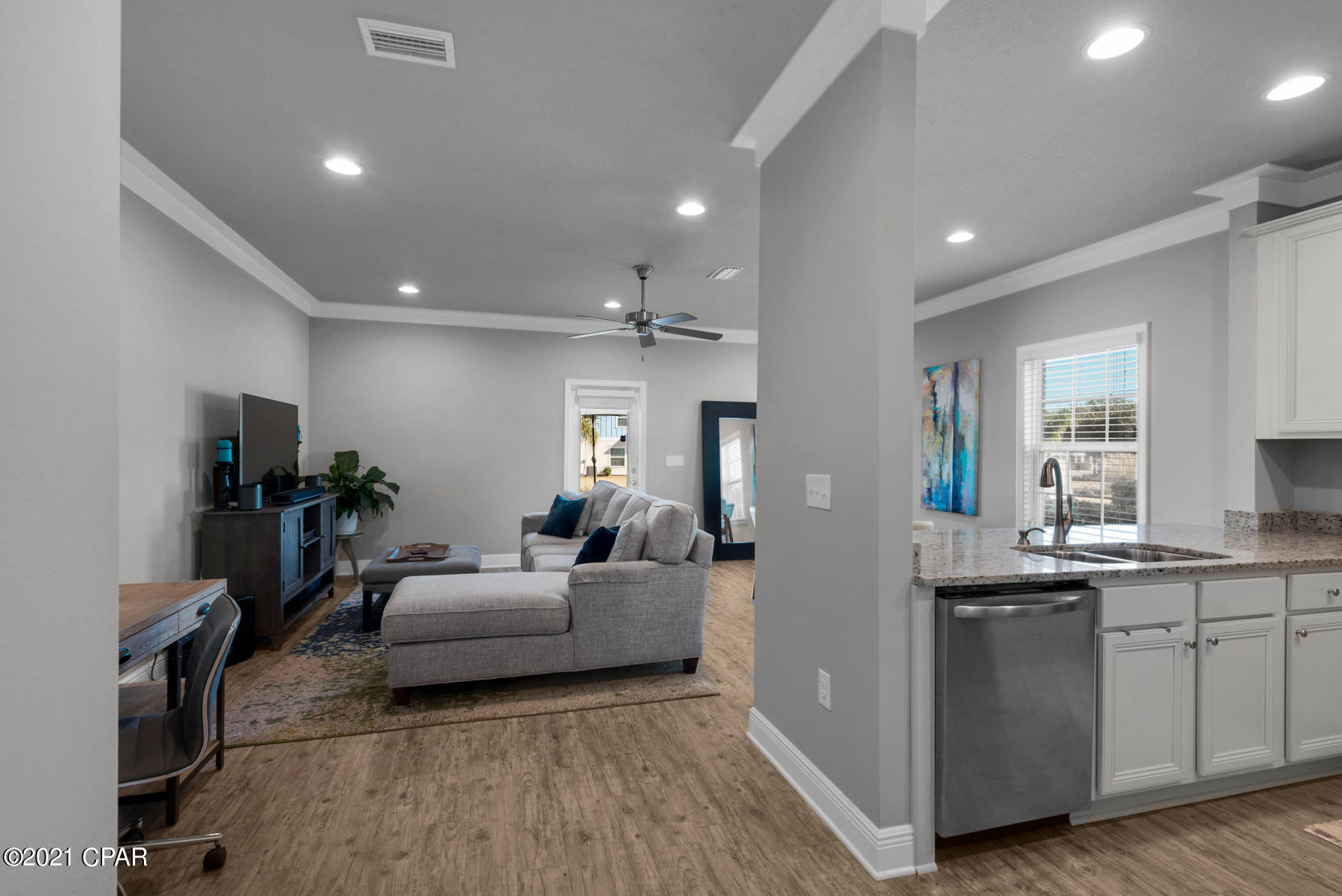 Whisper Dunes - Residential