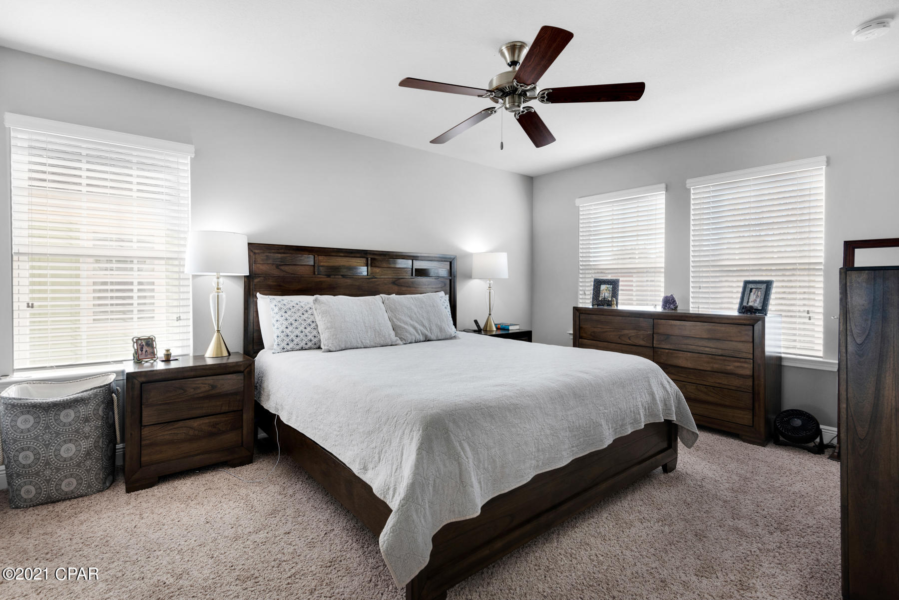 Whisper Dunes - Residential