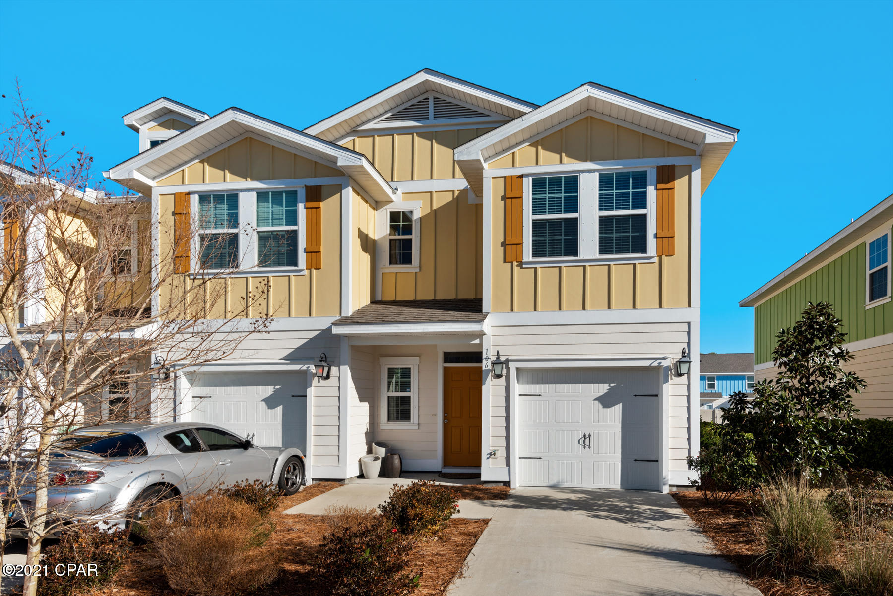 Whisper Dunes - Residential