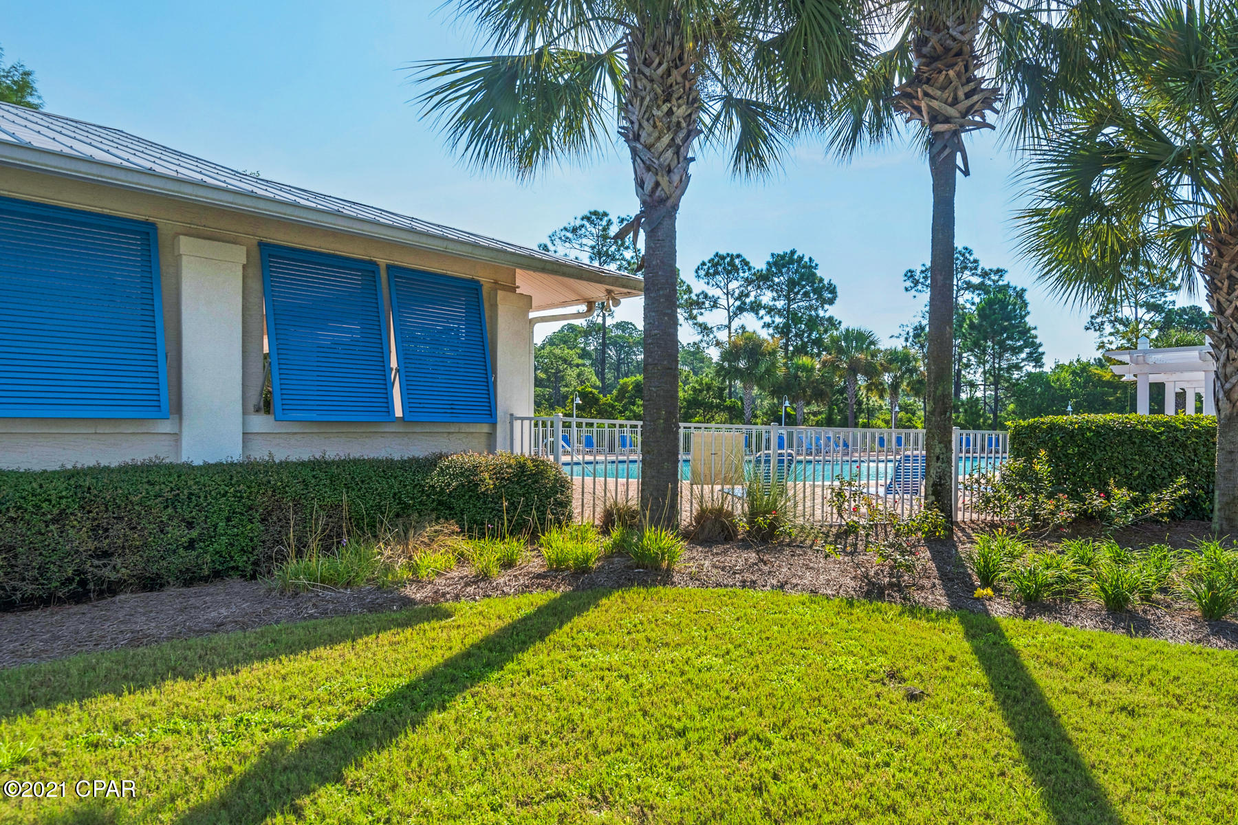 Whisper Dunes - Residential