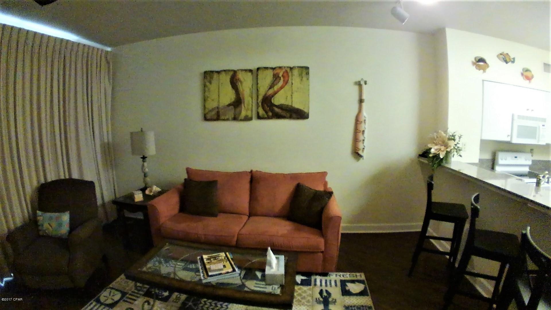 Shores Of Panama Phase II - Residential