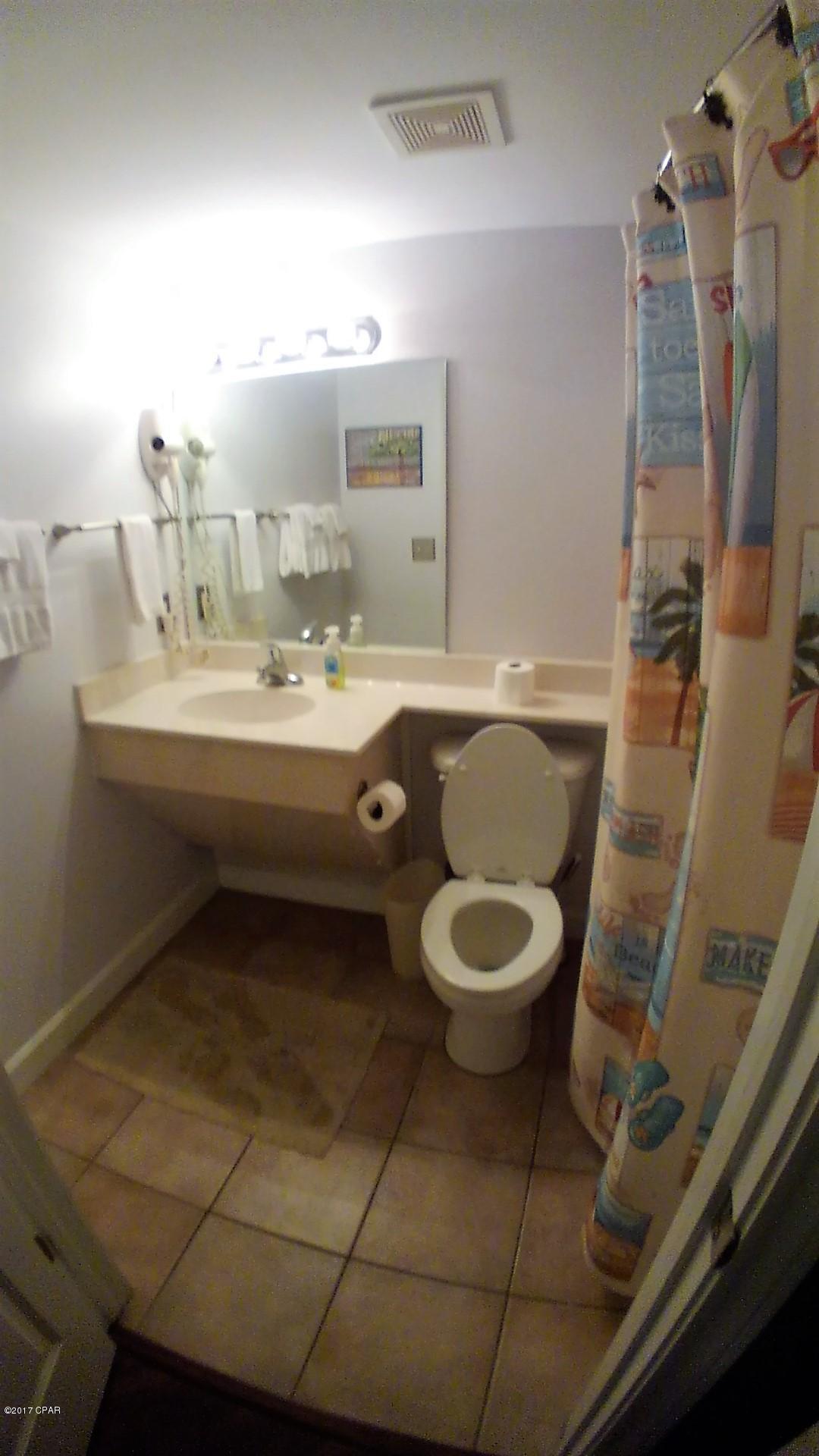 Shores Of Panama Phase II - Residential