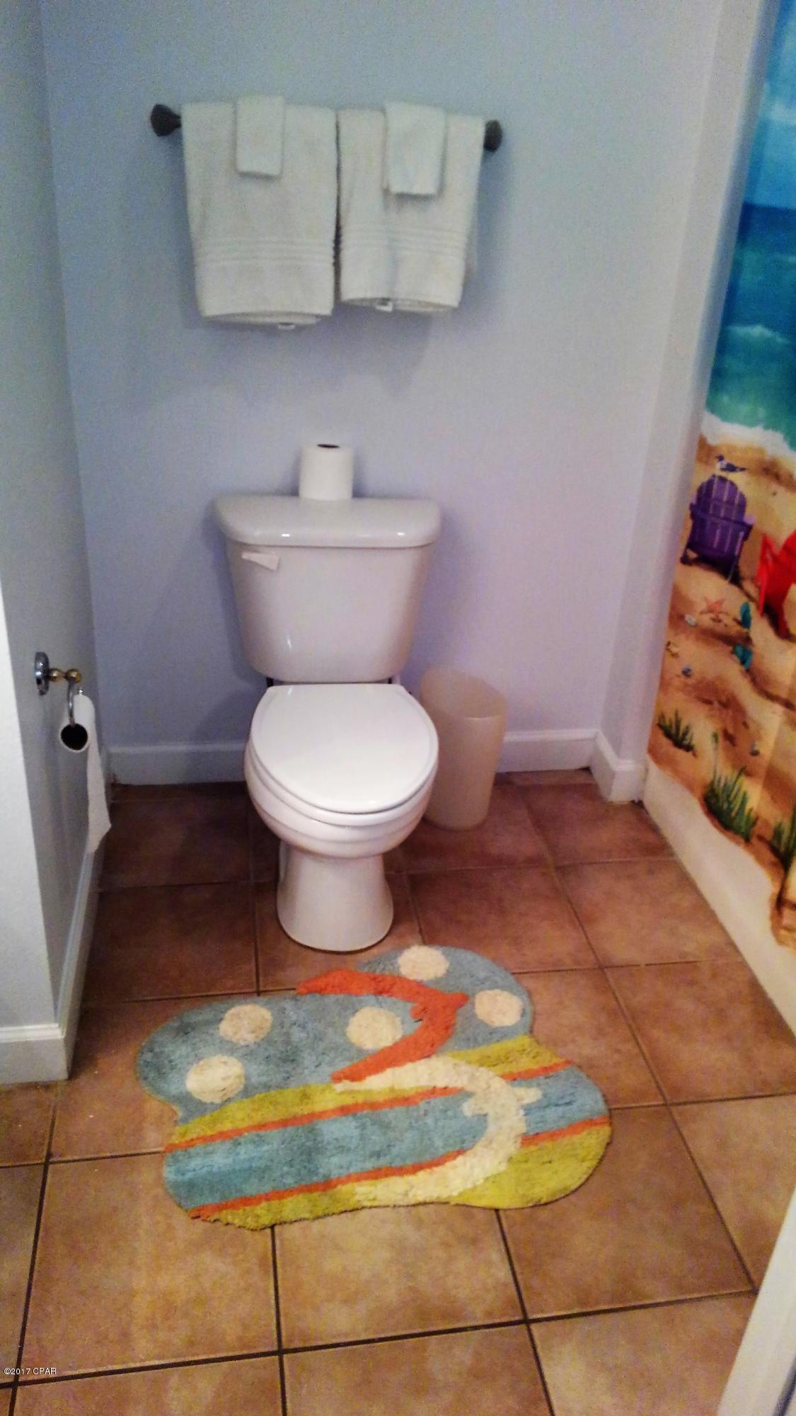 Shores Of Panama Phase II - Residential