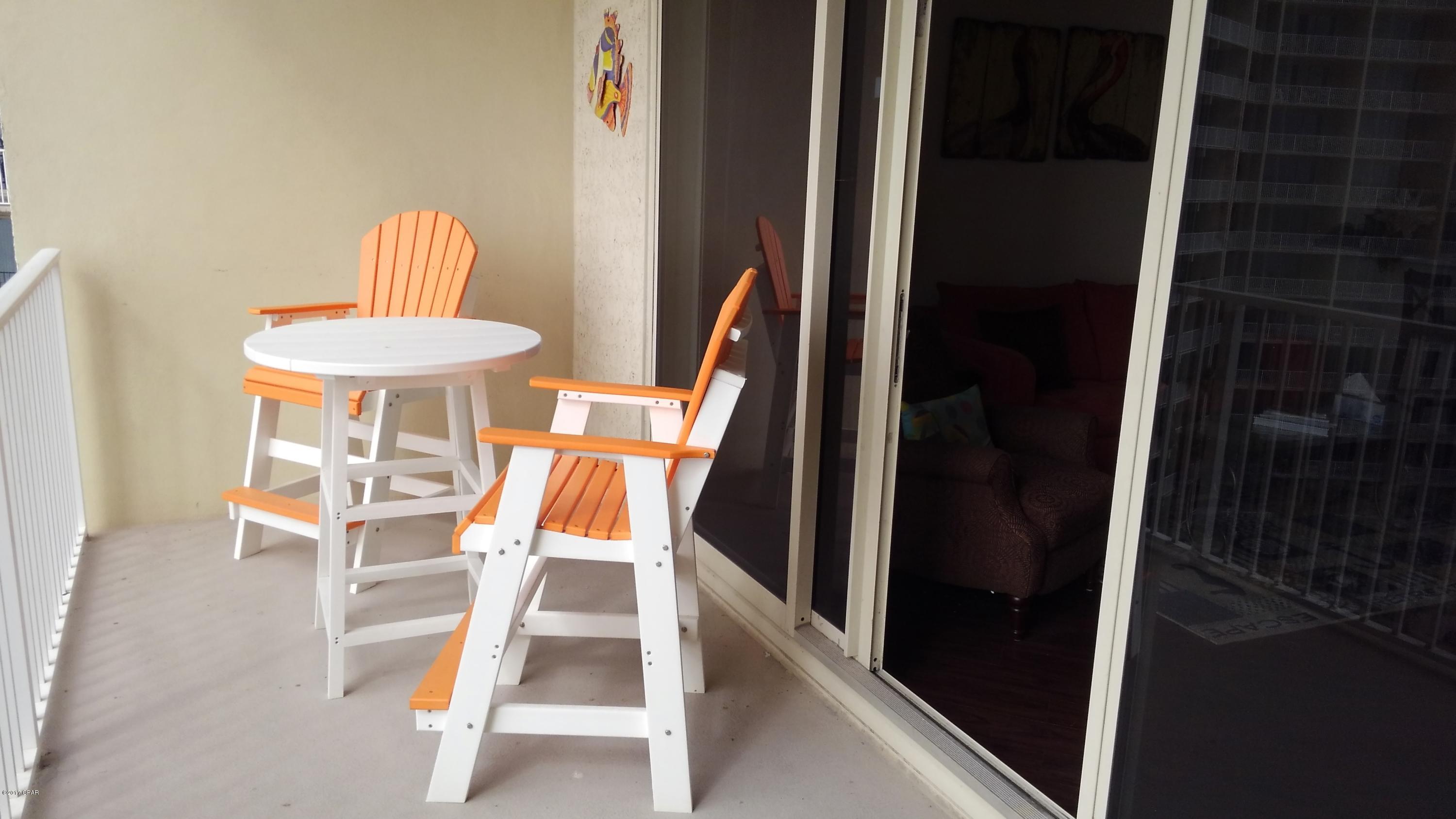 Shores Of Panama Phase II - Residential