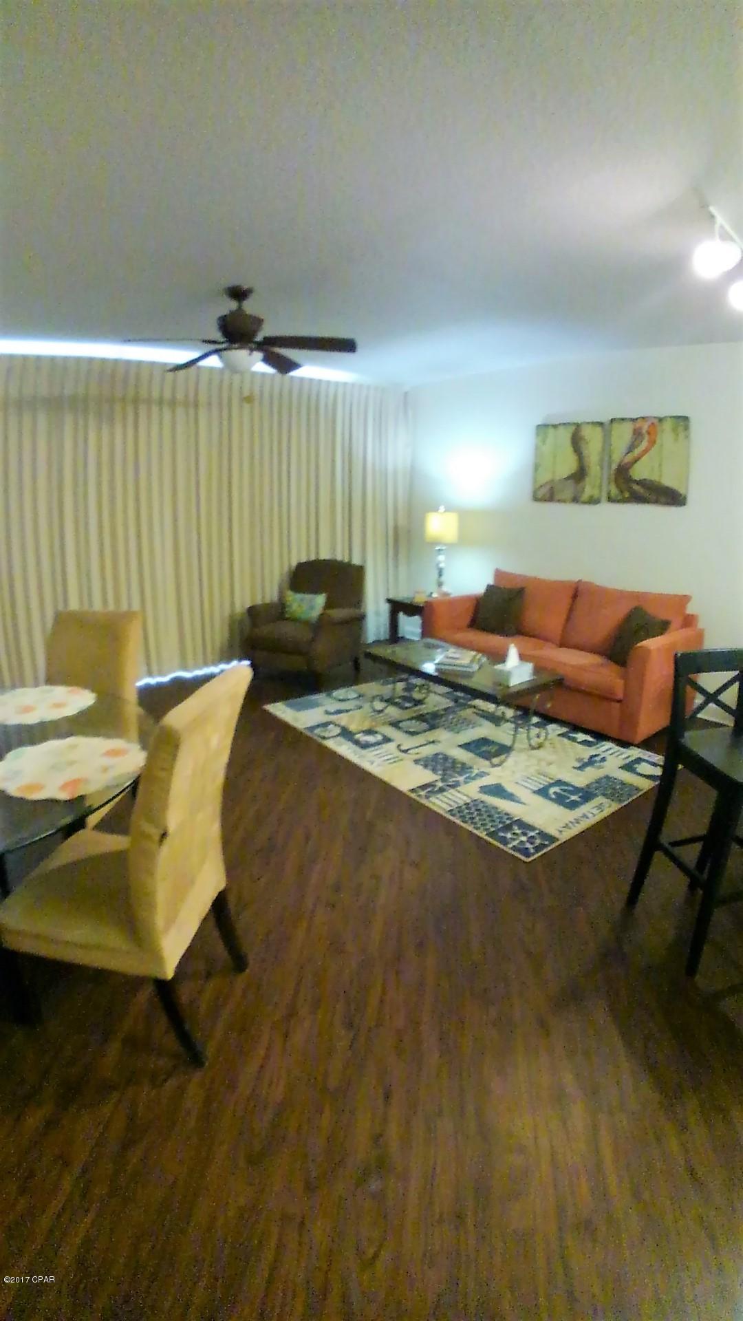 Shores Of Panama Phase II - Residential