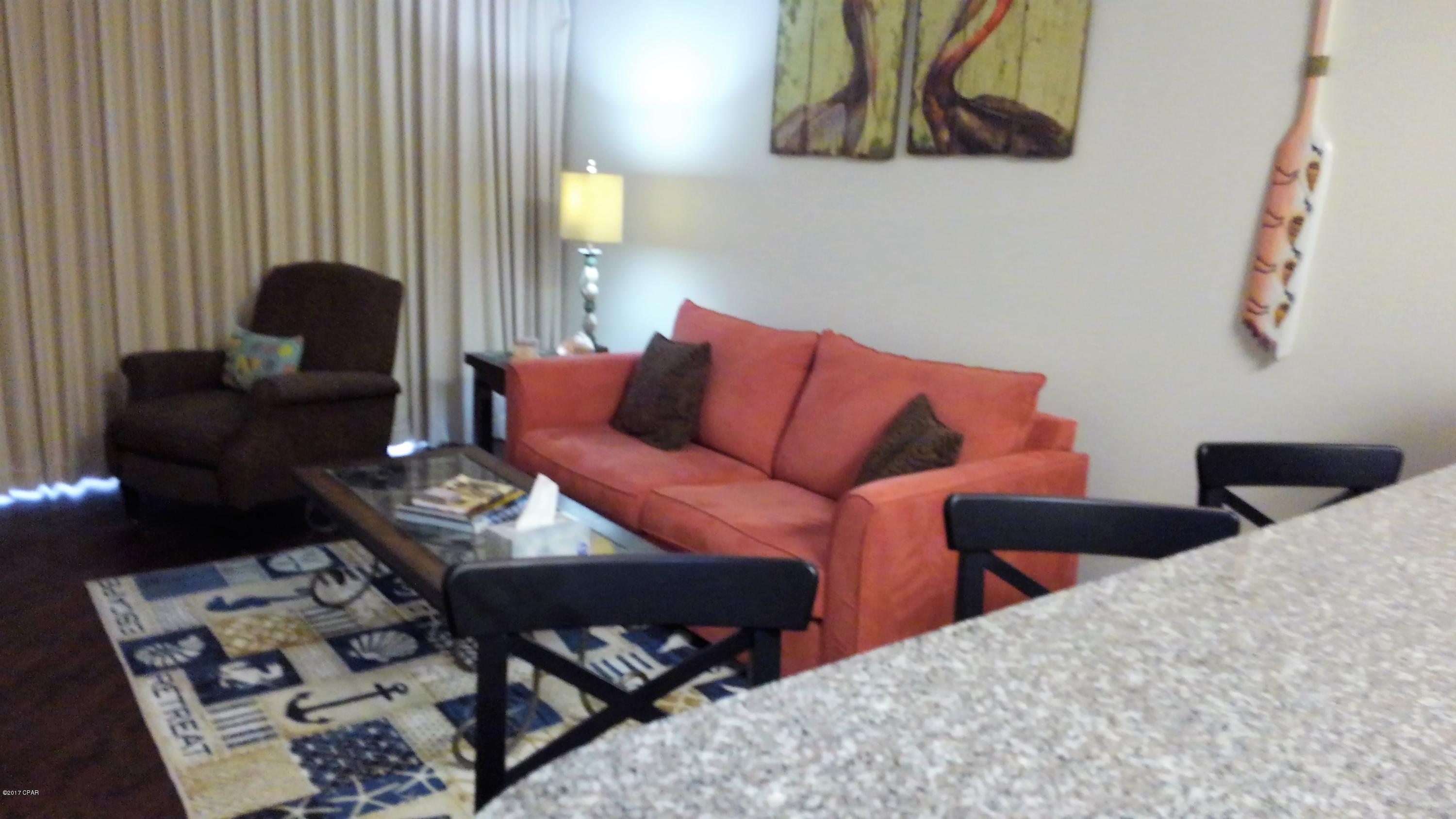 Shores Of Panama Phase II - Residential