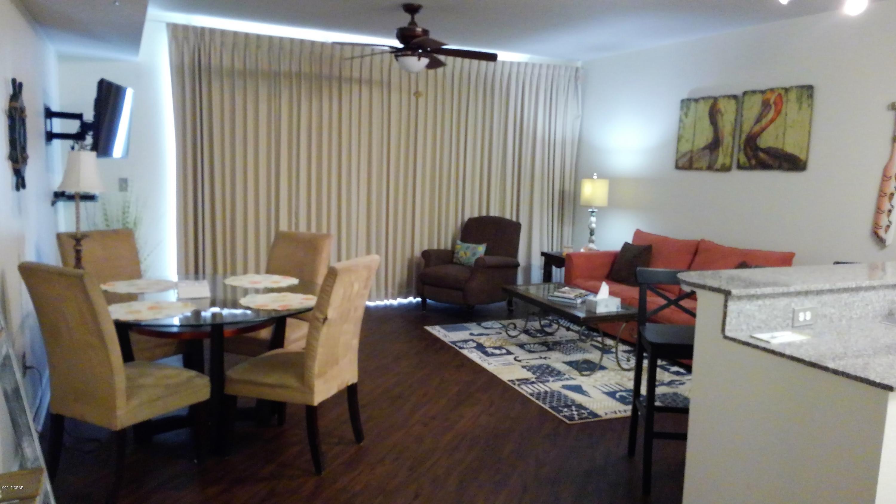 Shores Of Panama Phase II - Residential