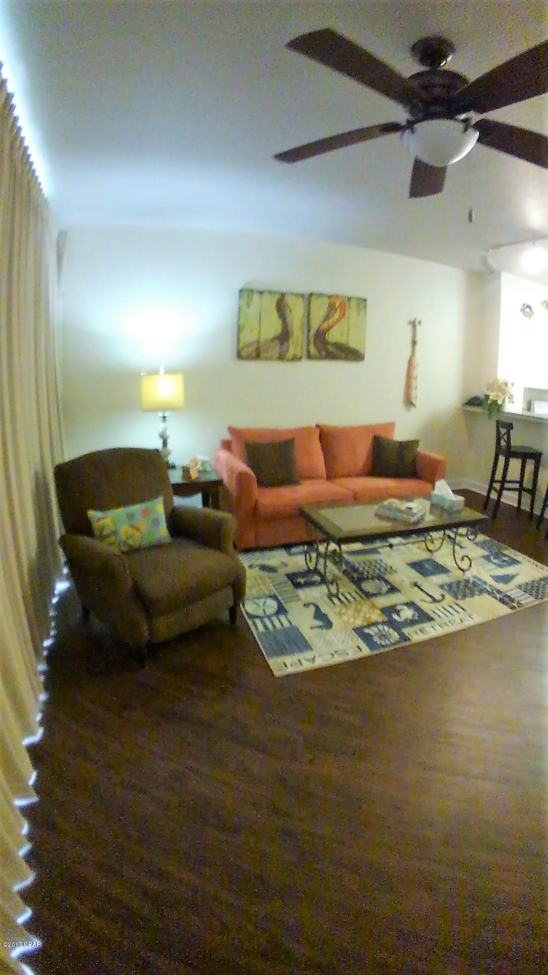 Shores Of Panama Phase II - Residential