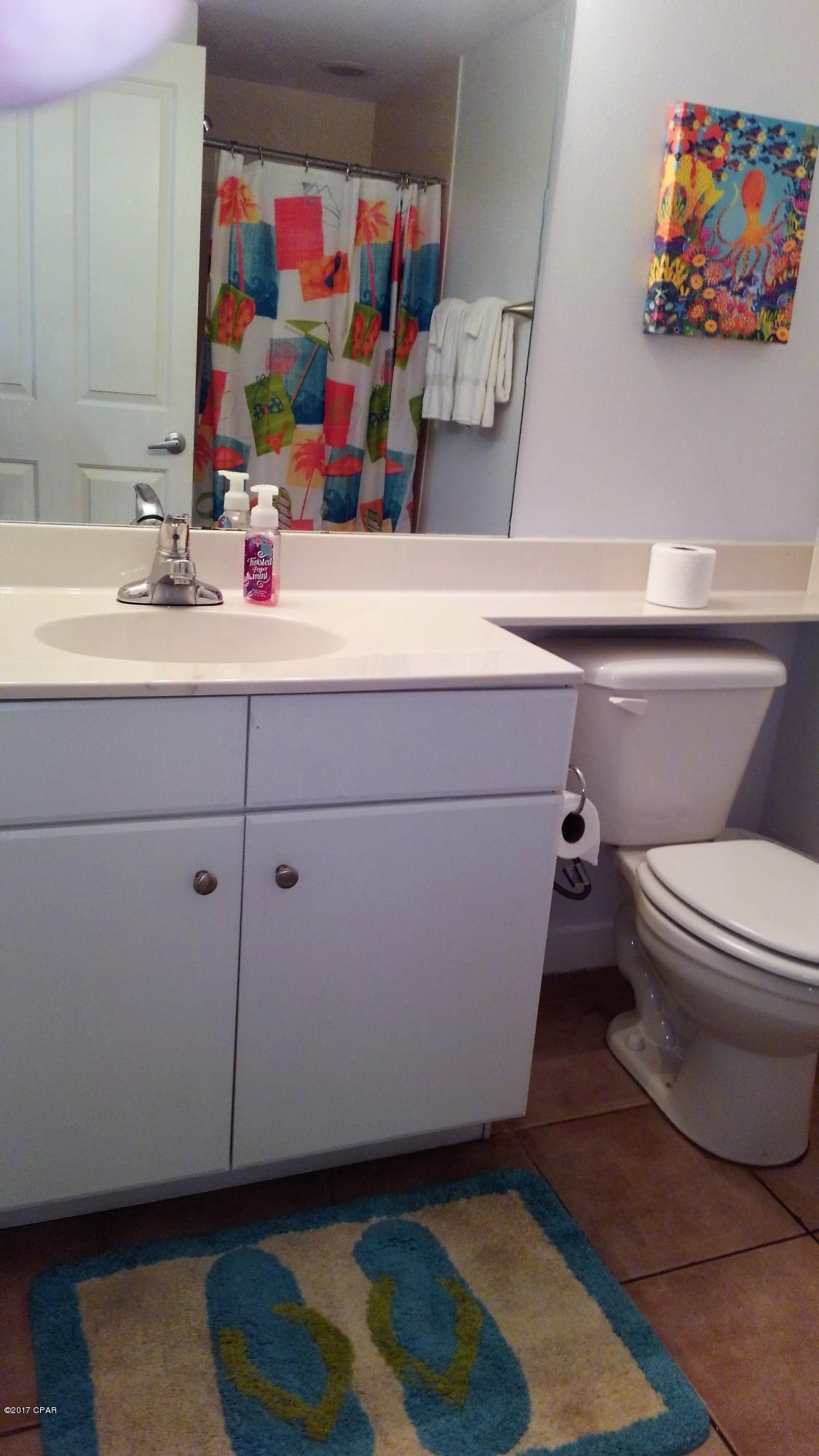 Shores Of Panama Phase II - Residential