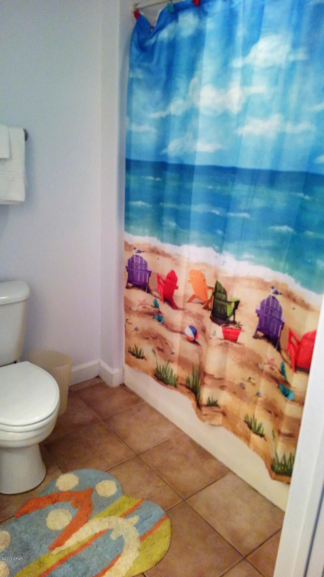 Shores Of Panama Phase II - Residential