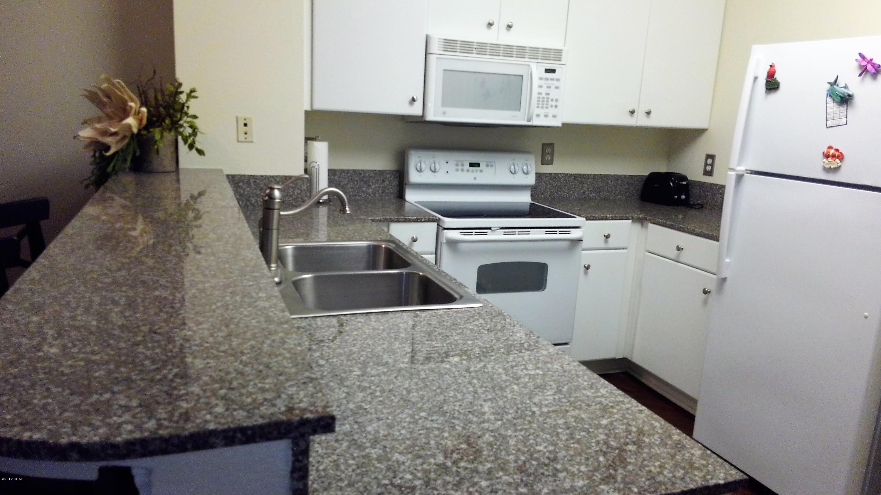 Shores Of Panama Phase II - Residential